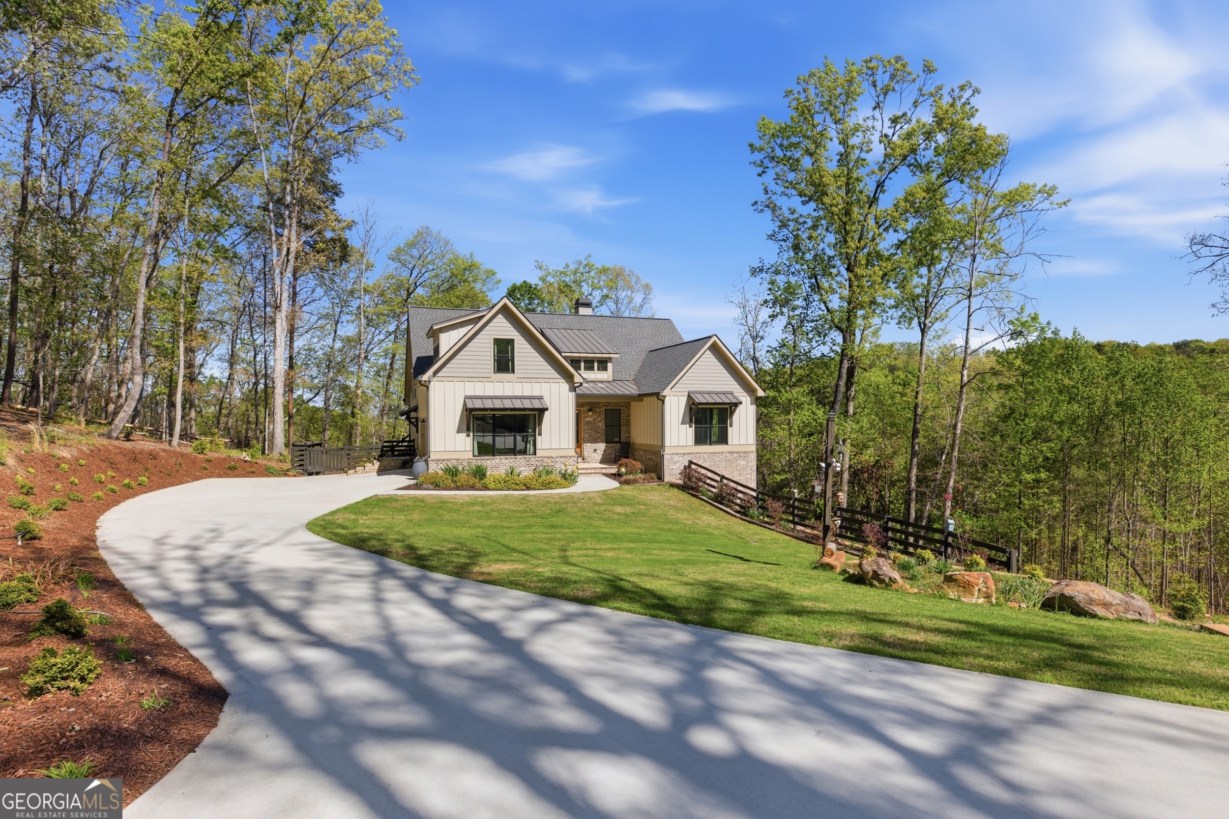 110 Planters Knoll Baldwin GA 30511