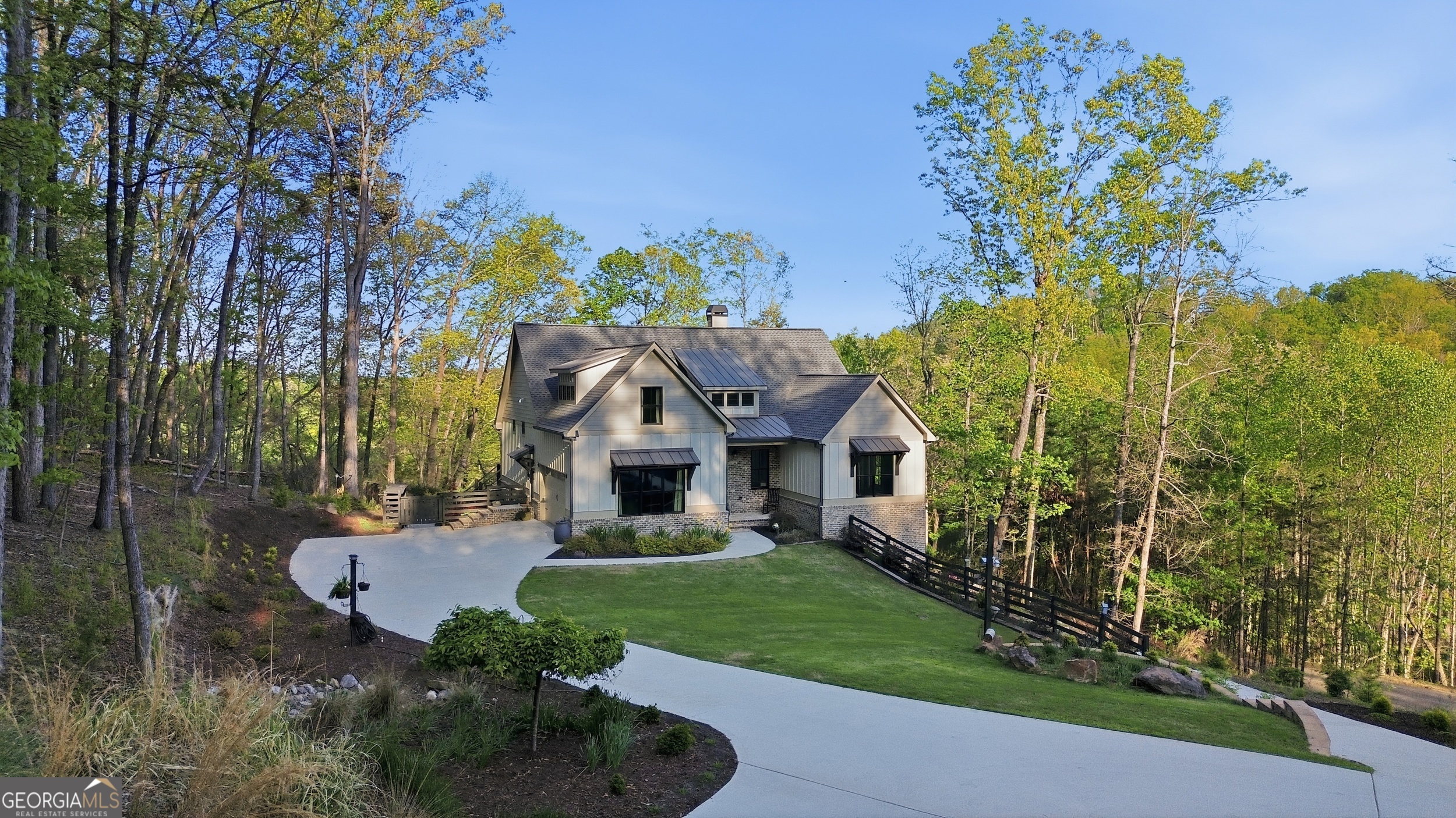 110 Planters Knoll Baldwin GA 30511