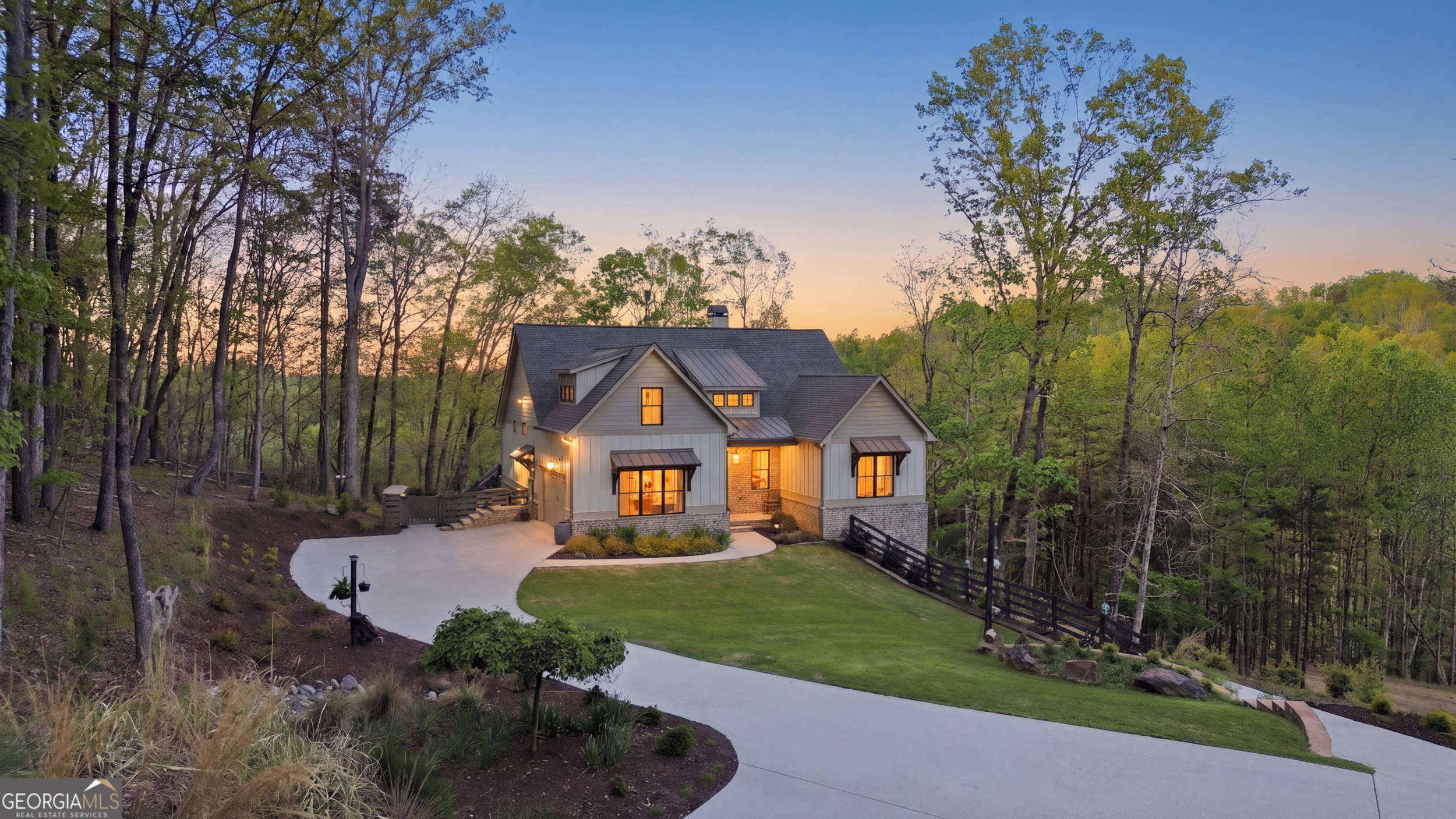 110 Planters Knoll Baldwin GA 30511