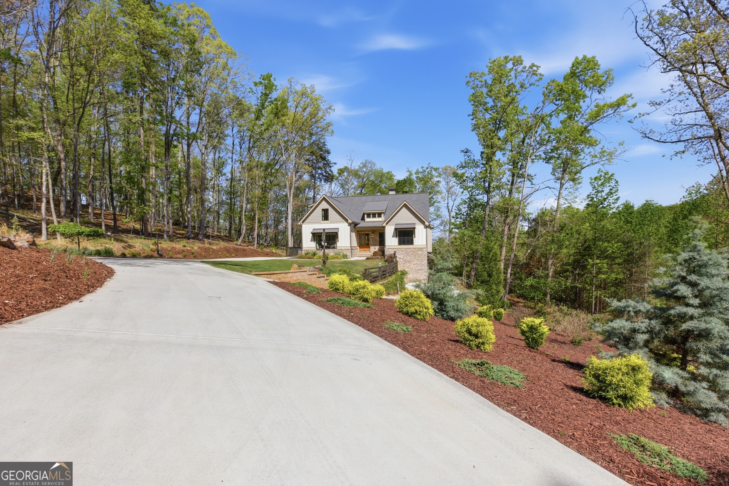 110 Planters Knoll Baldwin GA 30511
