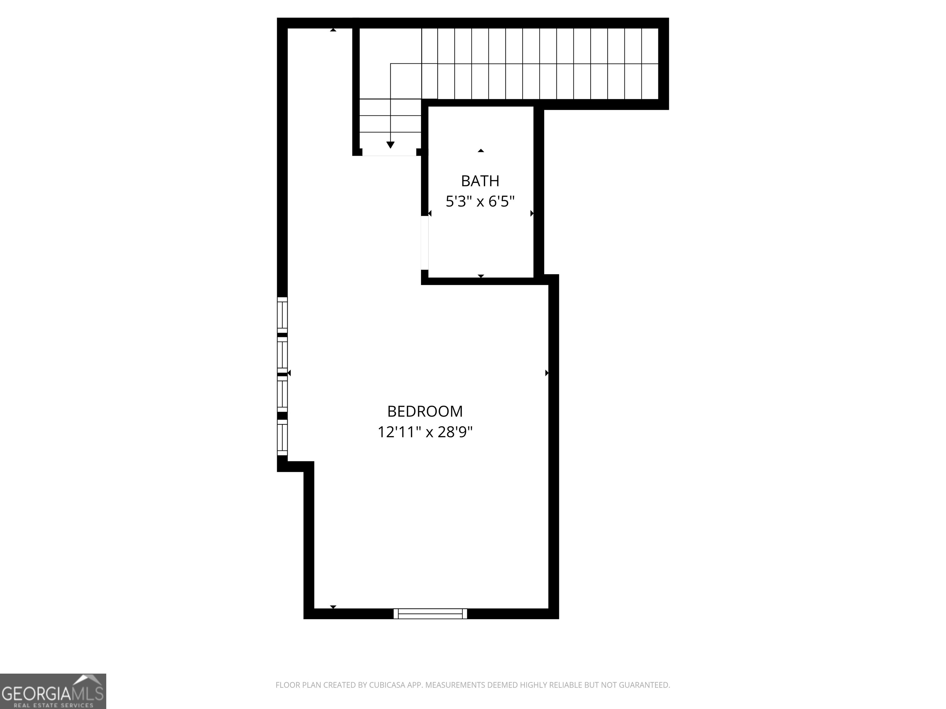 110 Planters Knoll Baldwin GA 30511