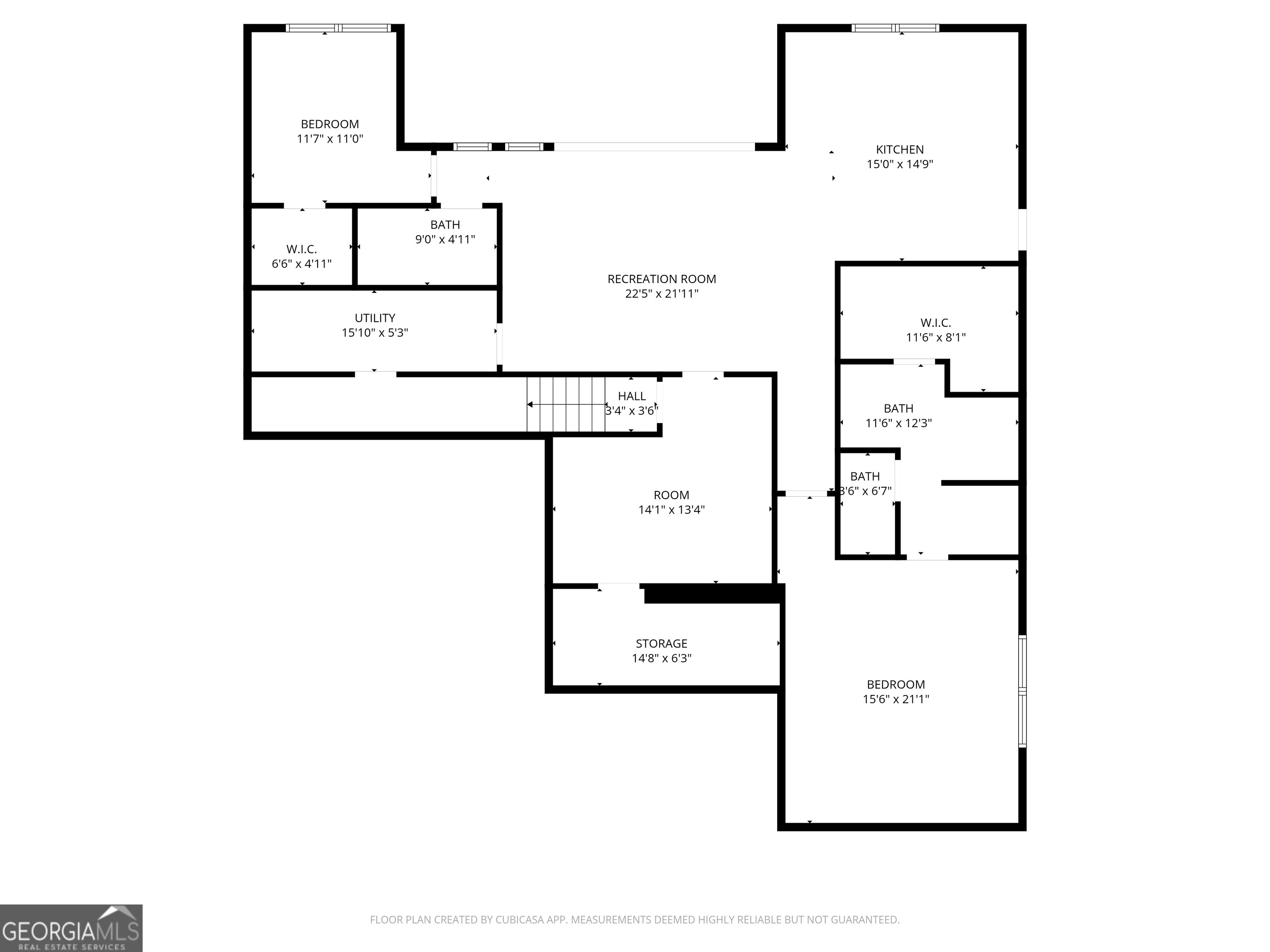 110 Planters Knoll Baldwin GA 30511