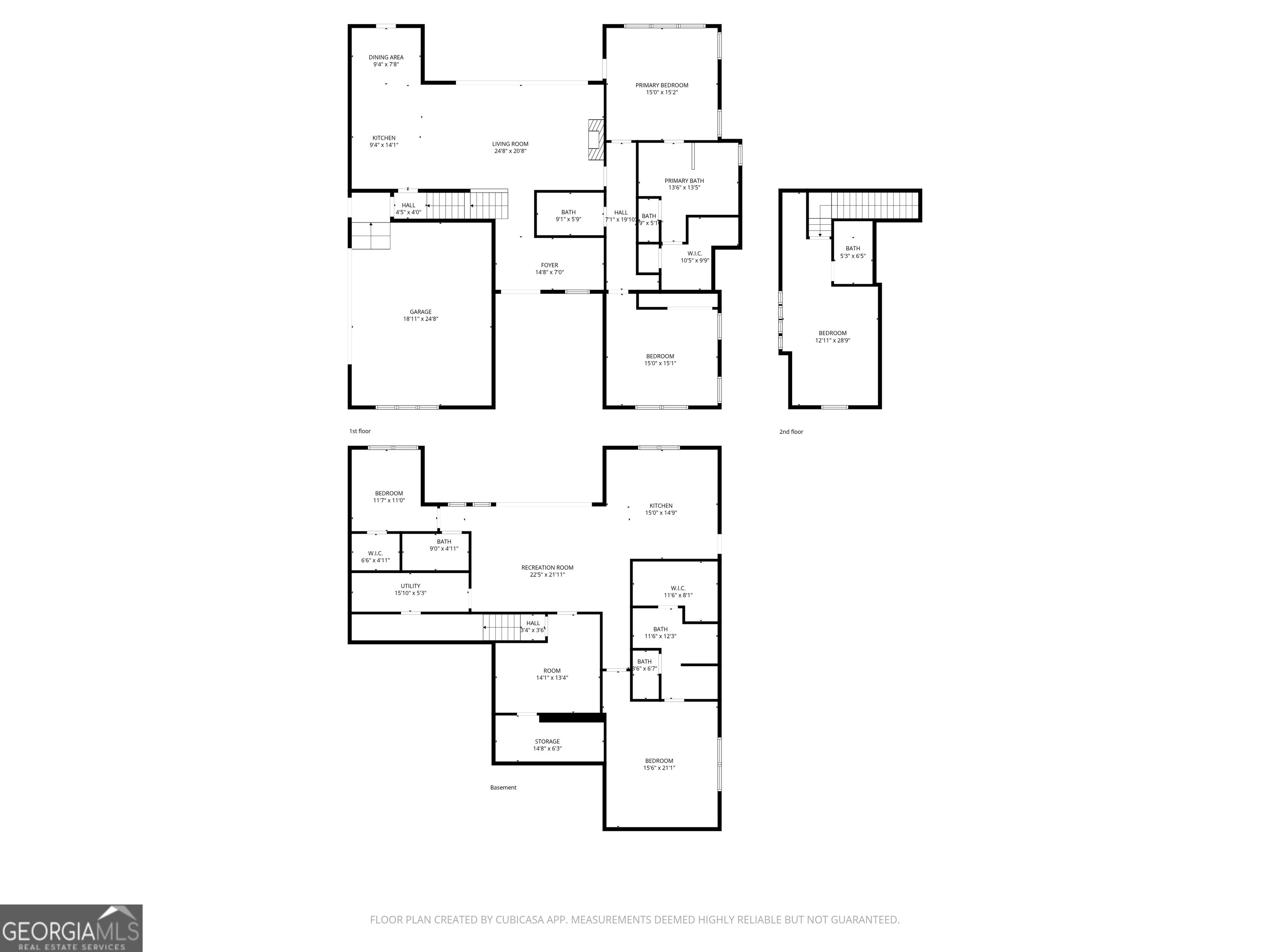 110 Planters Knoll Baldwin GA 30511