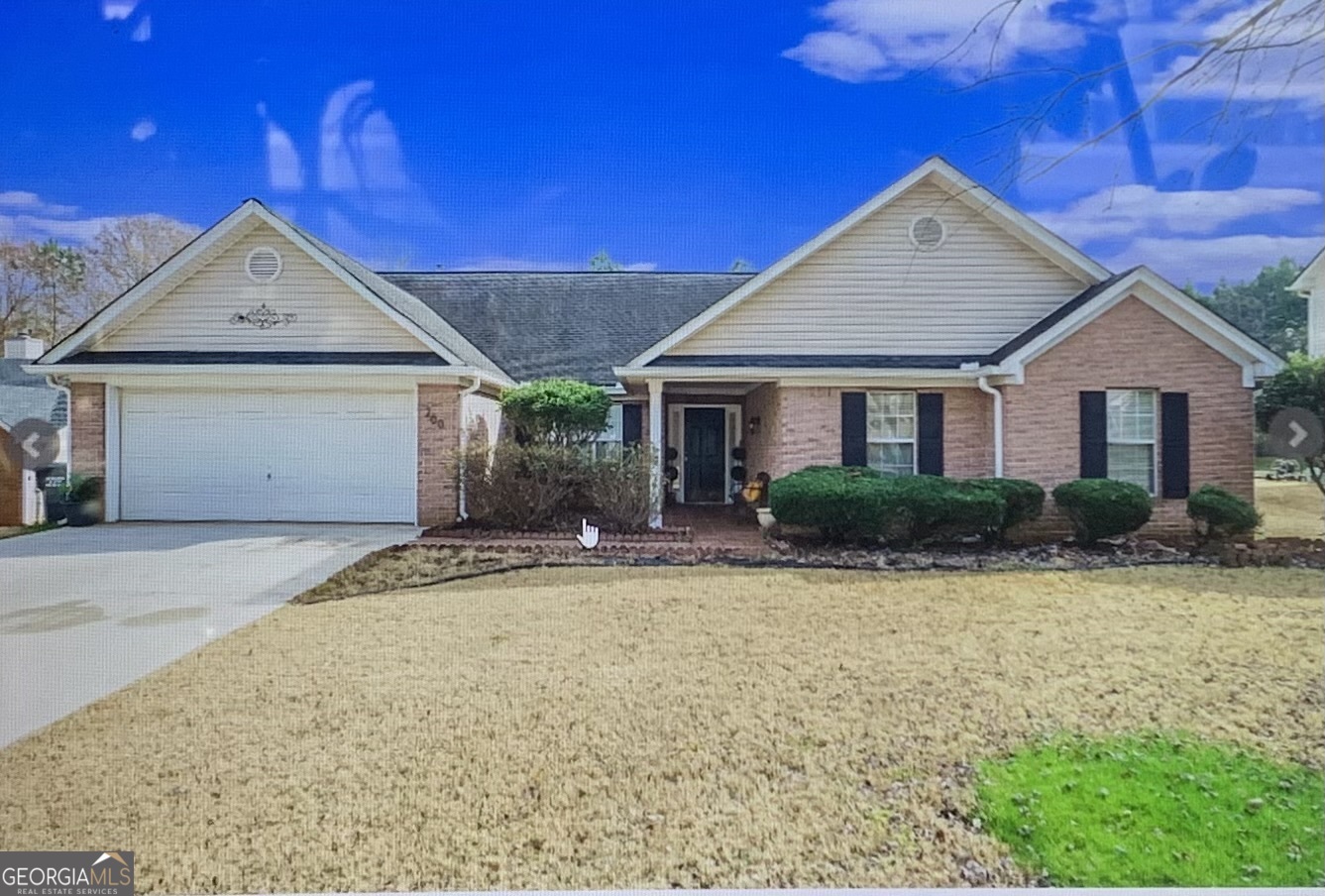 200 Syracuse Lane Covington GA 30016