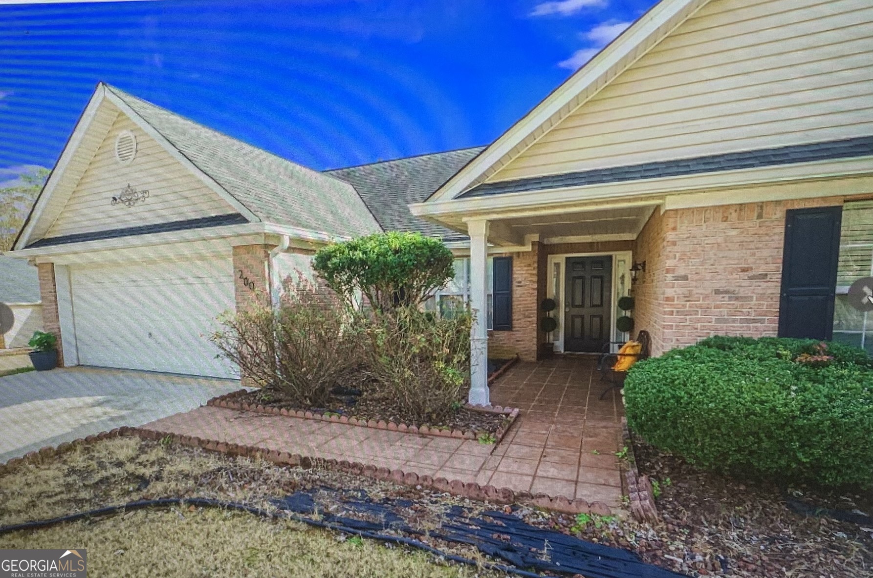 200 Syracuse Lane Covington GA 30016