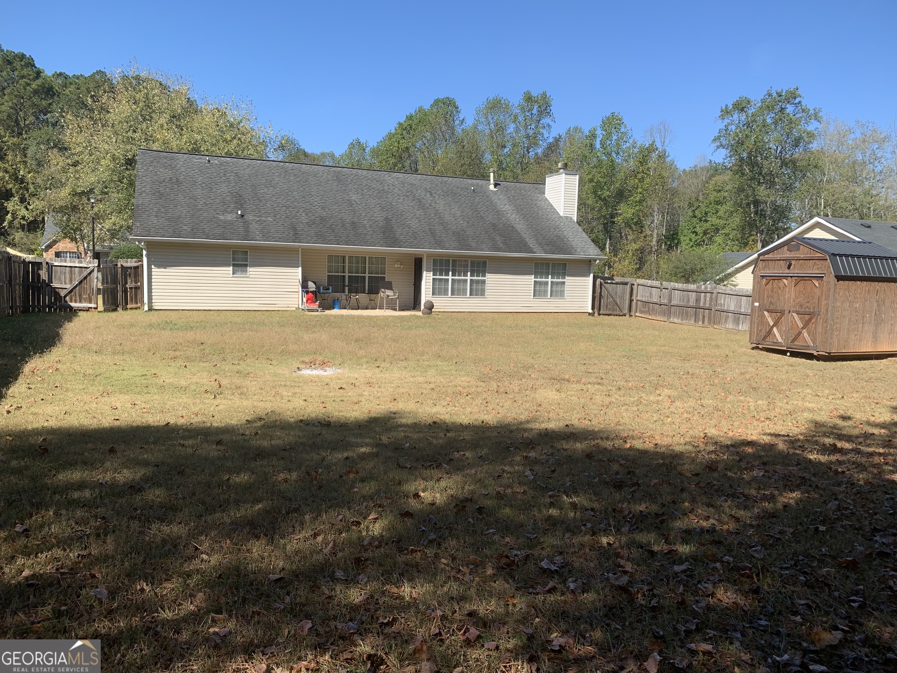 200 Syracuse Lane Covington GA 30016