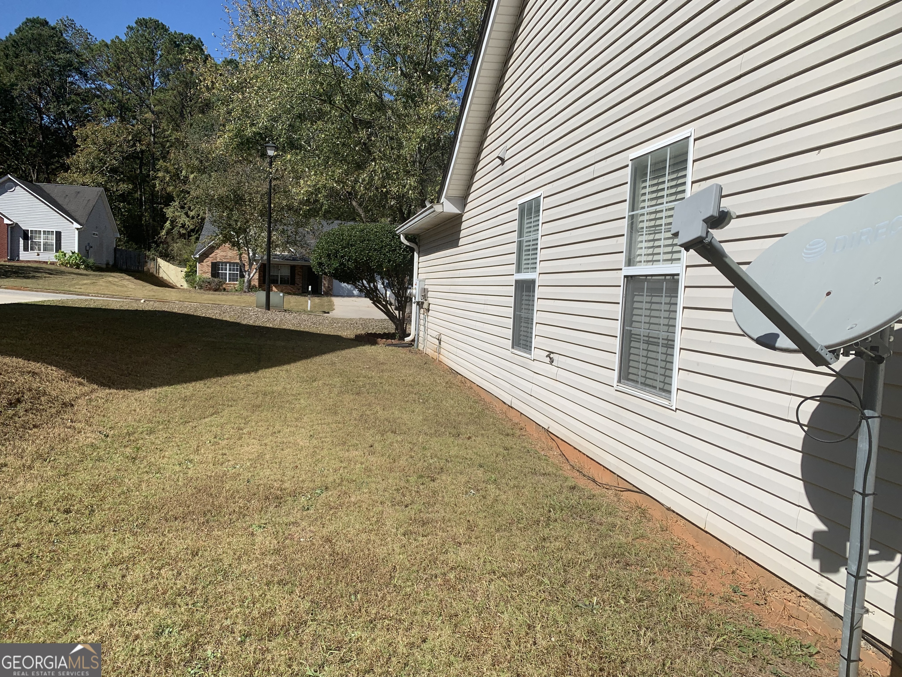200 Syracuse Lane Covington GA 30016