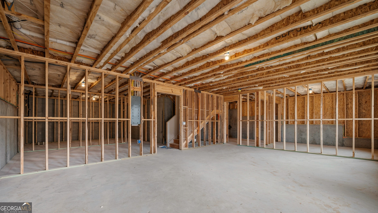 1921 Endress Circle Hampton GA 30228