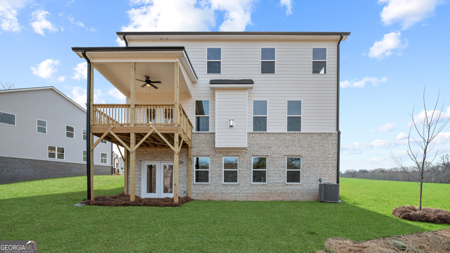 1921 Endress Circle Hampton GA 30228