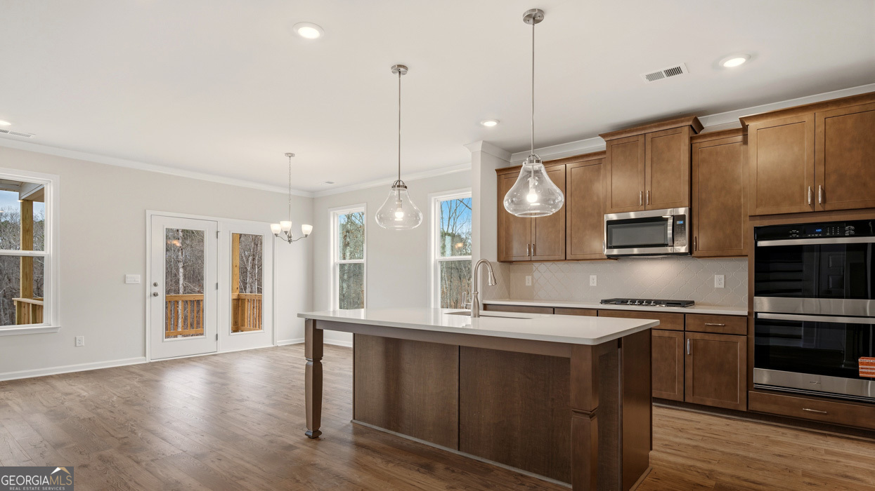 1921 Endress Circle Hampton GA 30228