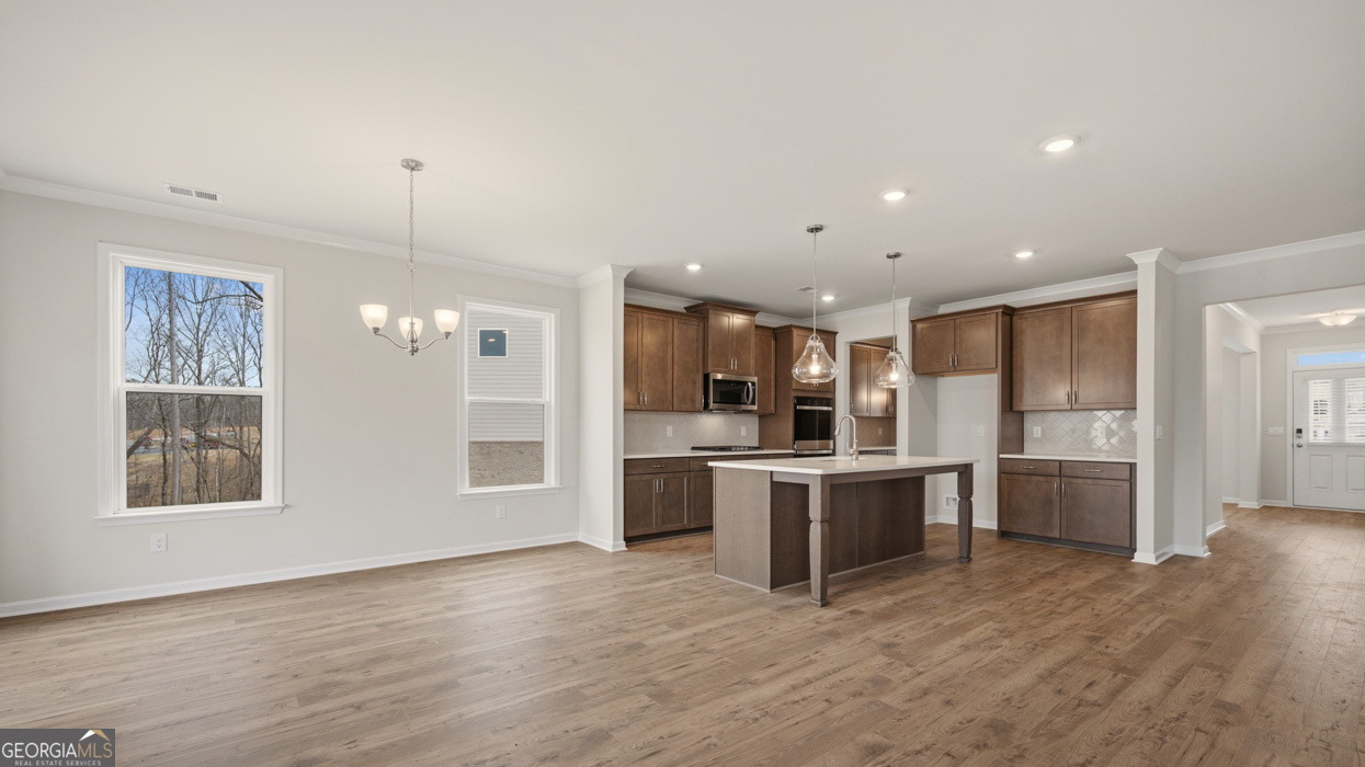 1921 Endress Circle Hampton GA 30228