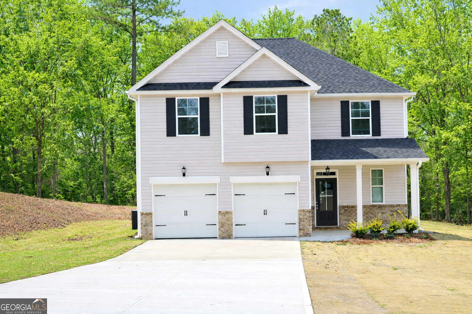 912 Chapman Drive Macon GA 31211
