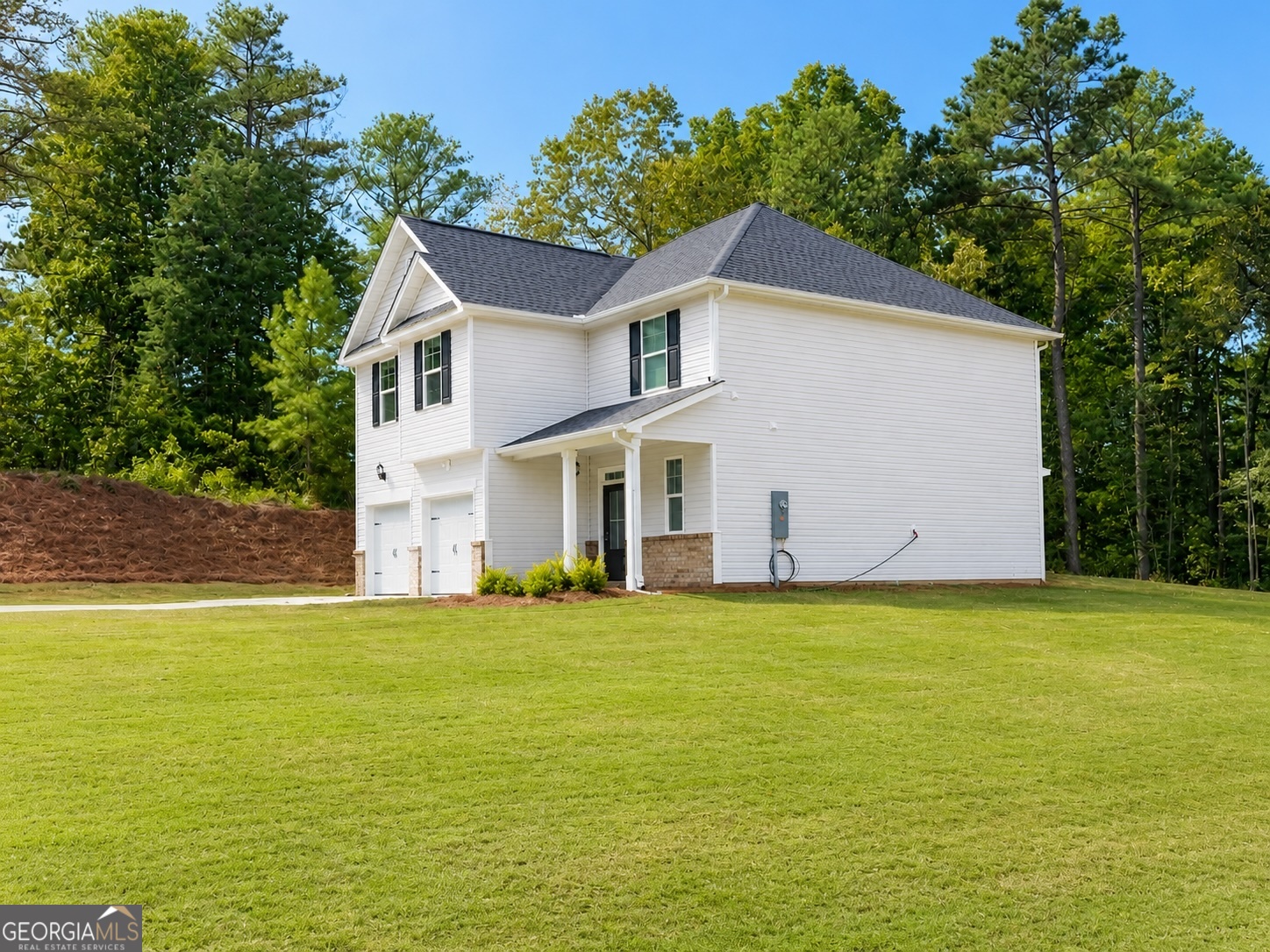 912 Chapman Drive Macon GA 31211