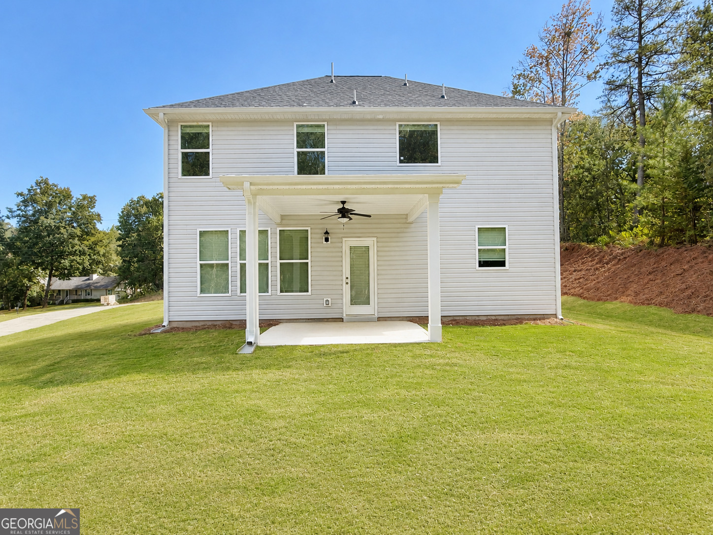 912 Chapman Drive Macon GA 31211