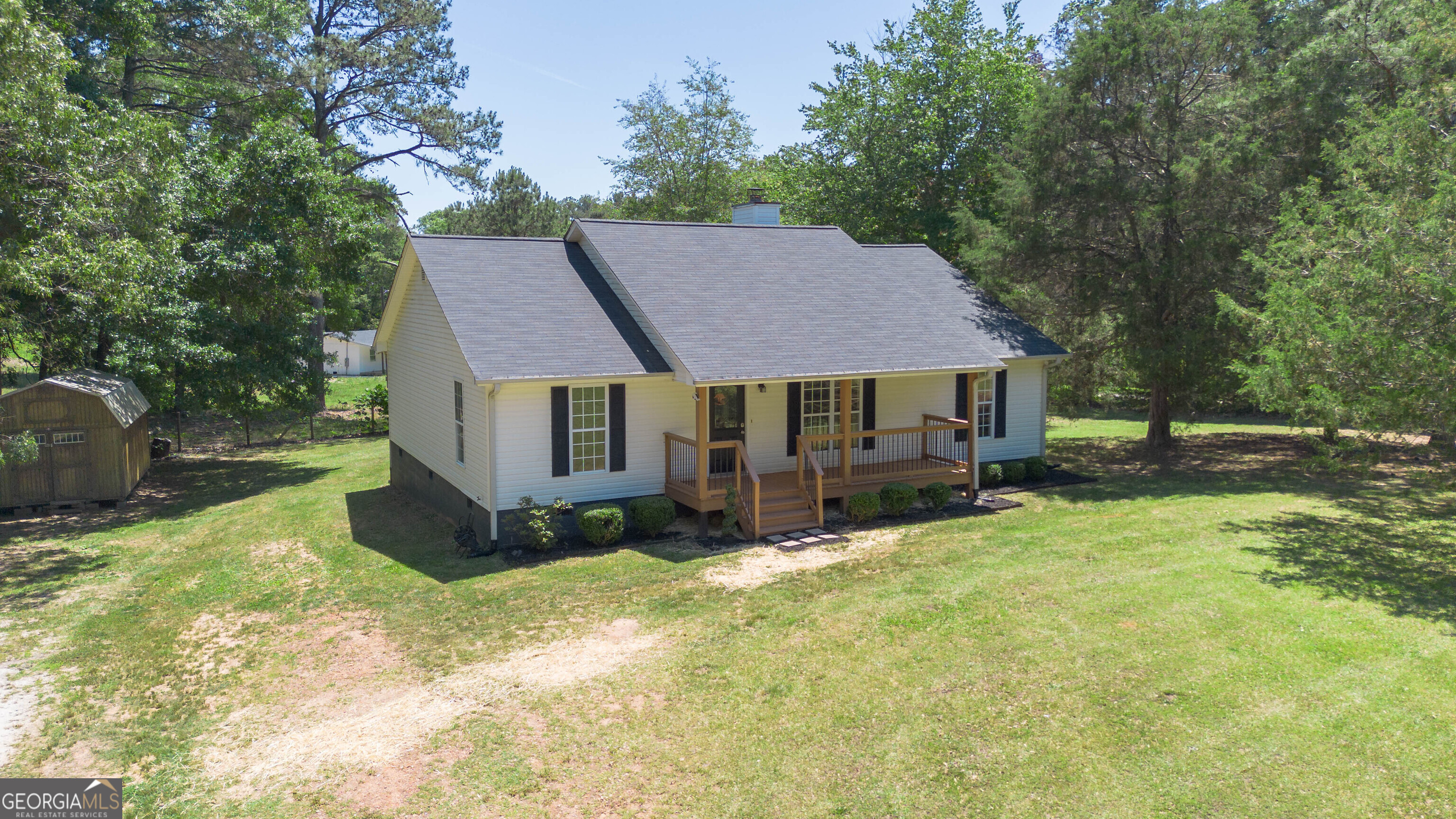 3354 Antioch Road Franklin GA 30217