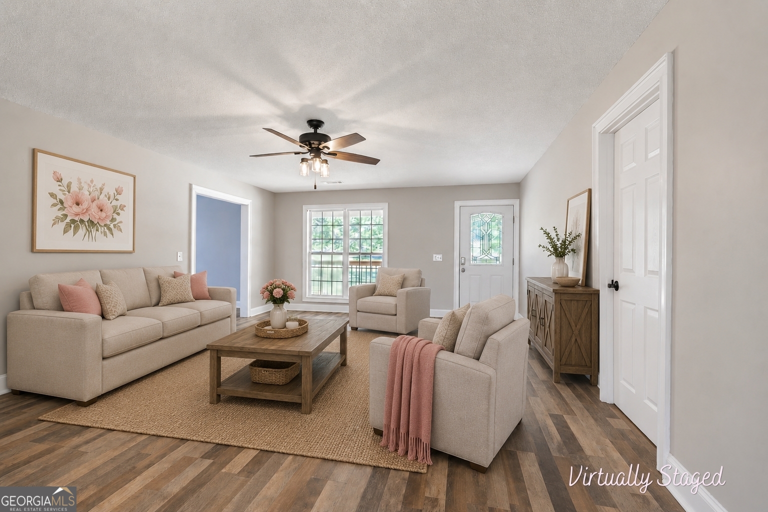 3354 Antioch Road Franklin GA 30217