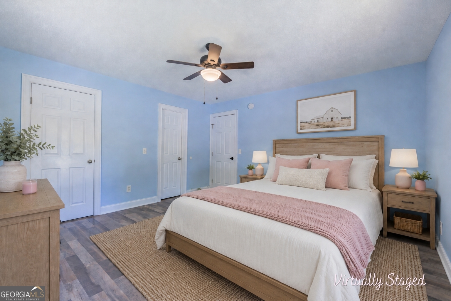 3354 Antioch Road Franklin GA 30217