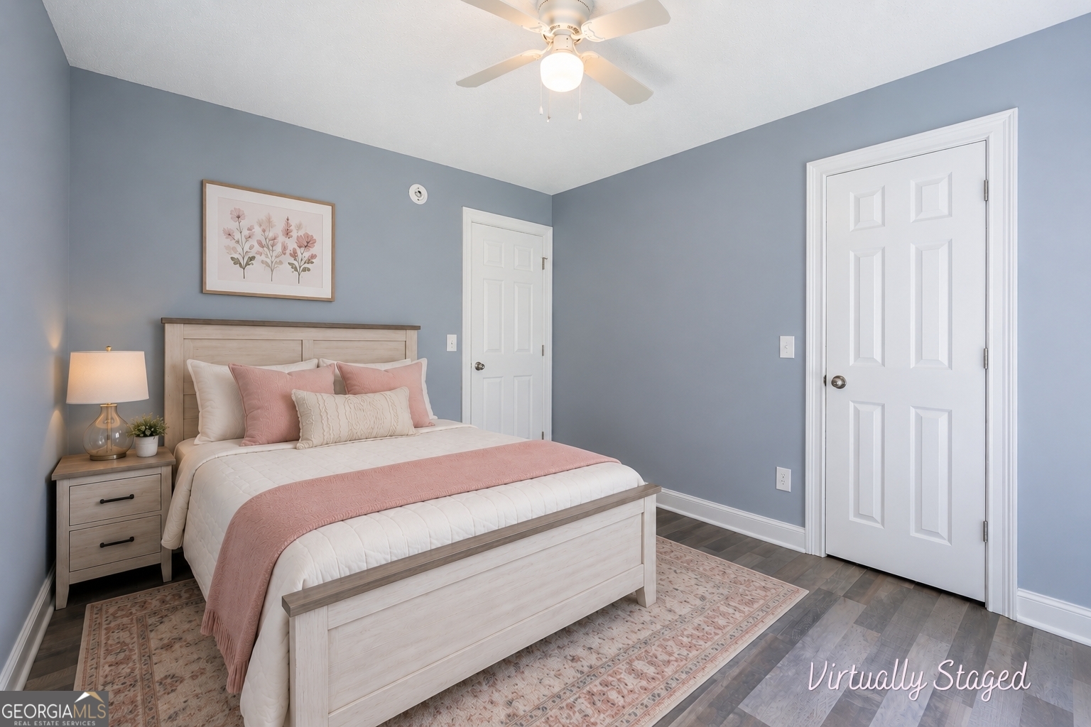 3354 Antioch Road Franklin GA 30217