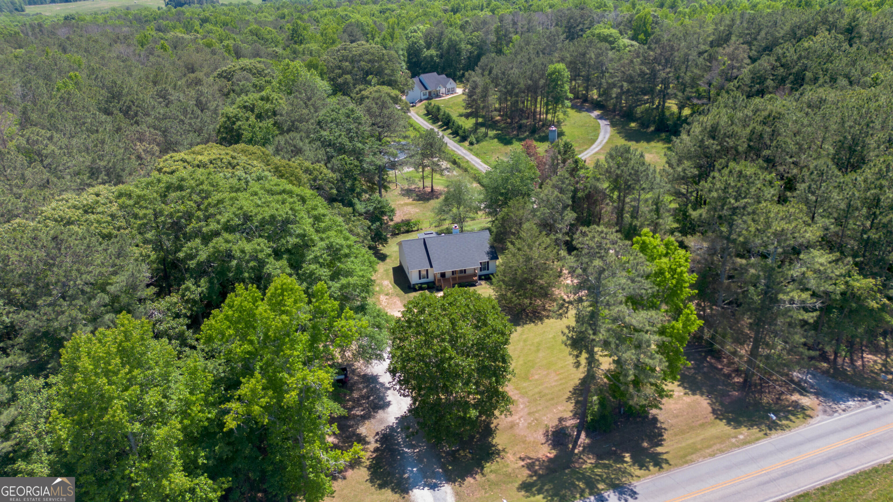 3354 Antioch Road Franklin GA 30217