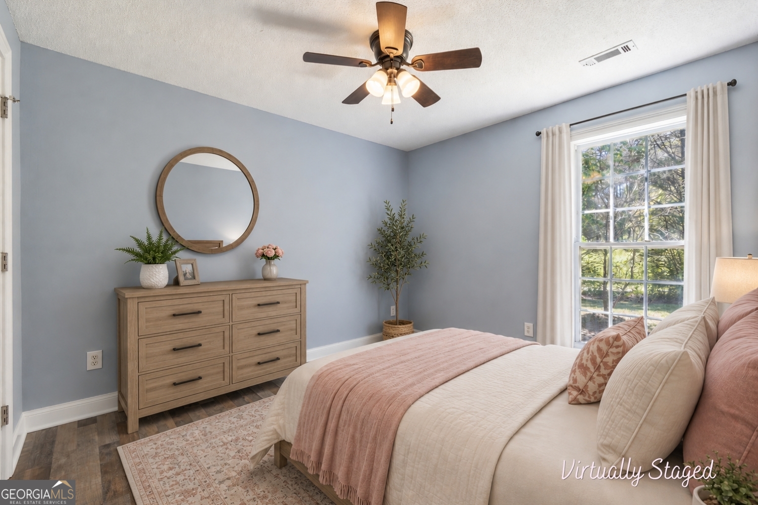 3354 Antioch Road Franklin GA 30217