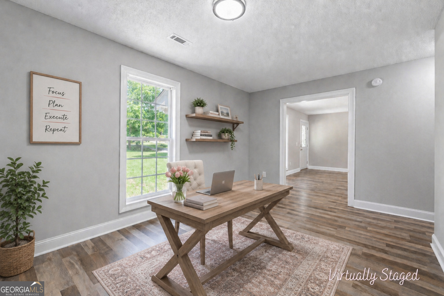3354 Antioch Road Franklin GA 30217
