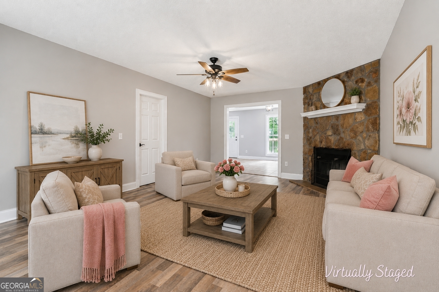 3354 Antioch Road Franklin GA 30217