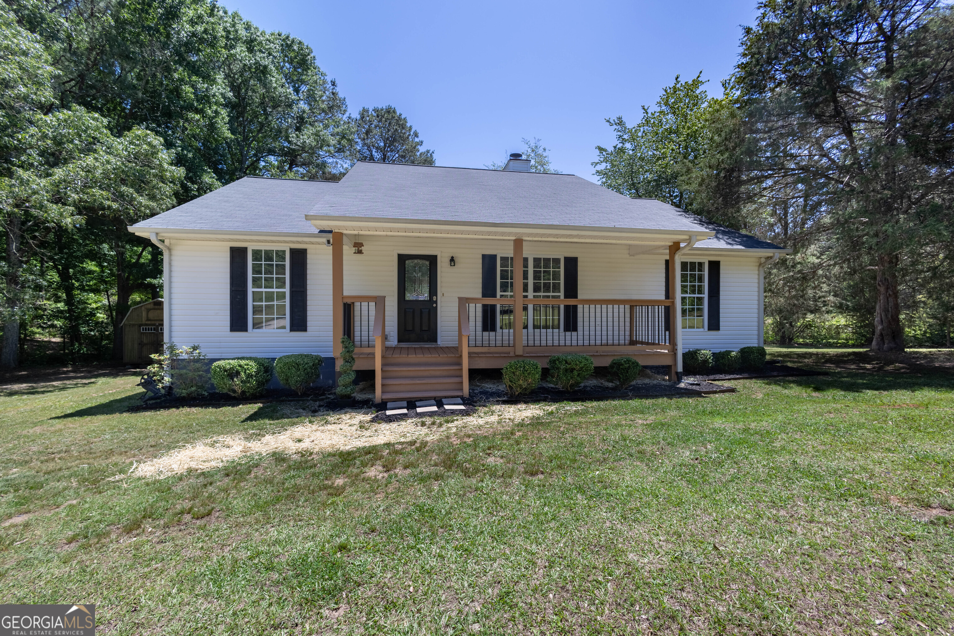 3354 Antioch Road Franklin GA 30217