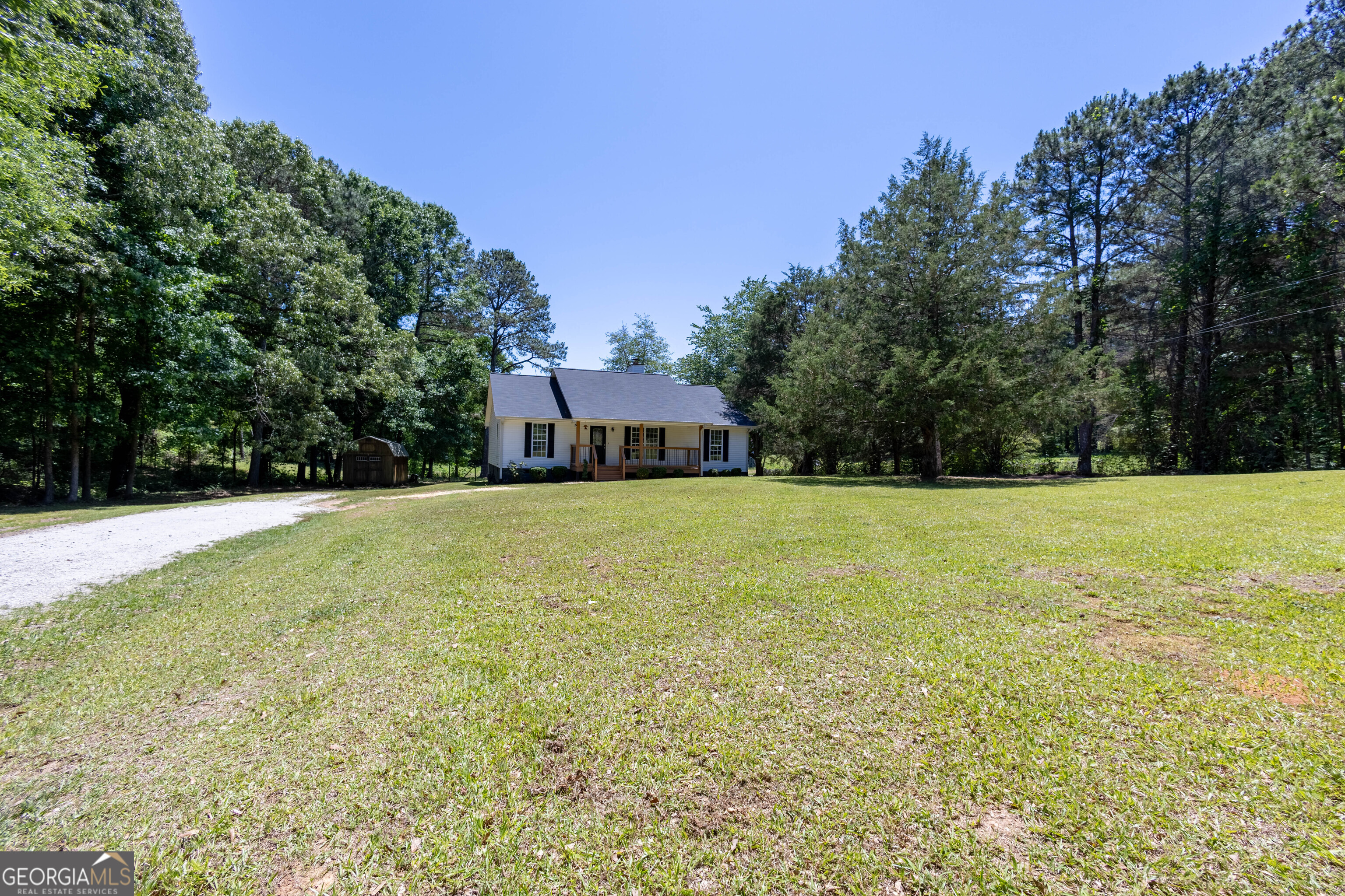 3354 Antioch Road Franklin GA 30217