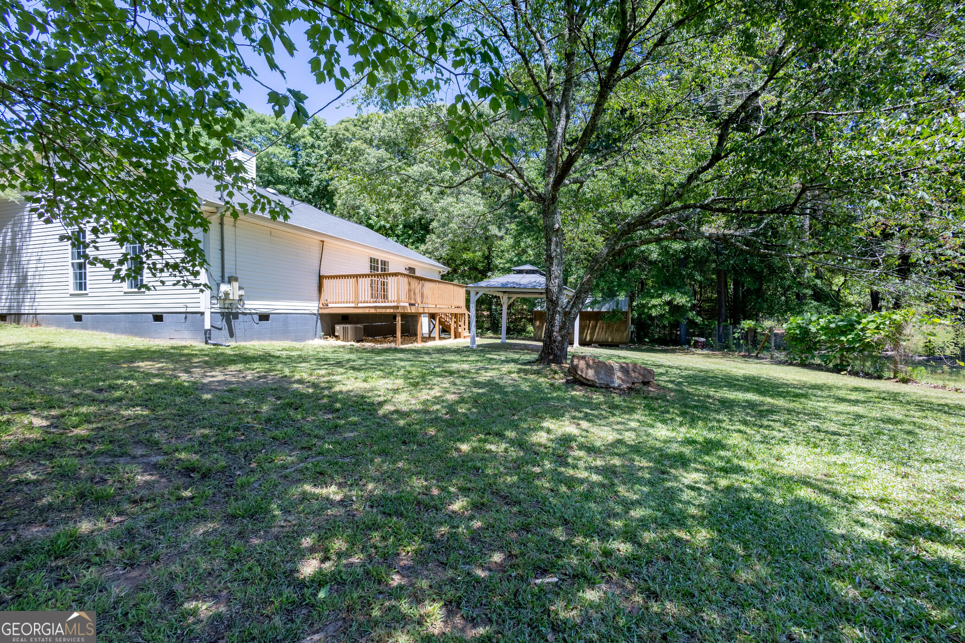 3354 Antioch Road Franklin GA 30217