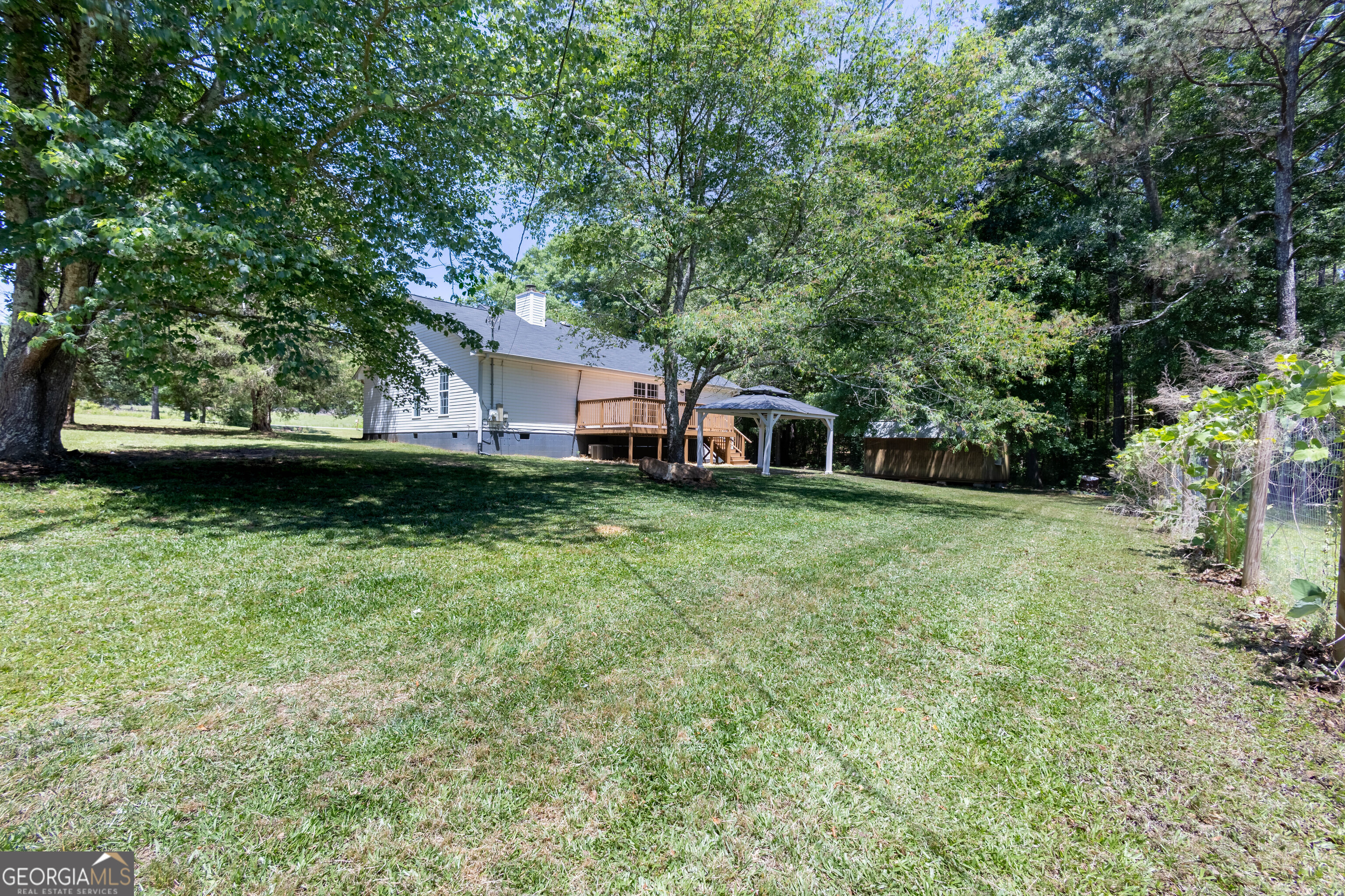 3354 Antioch Road Franklin GA 30217