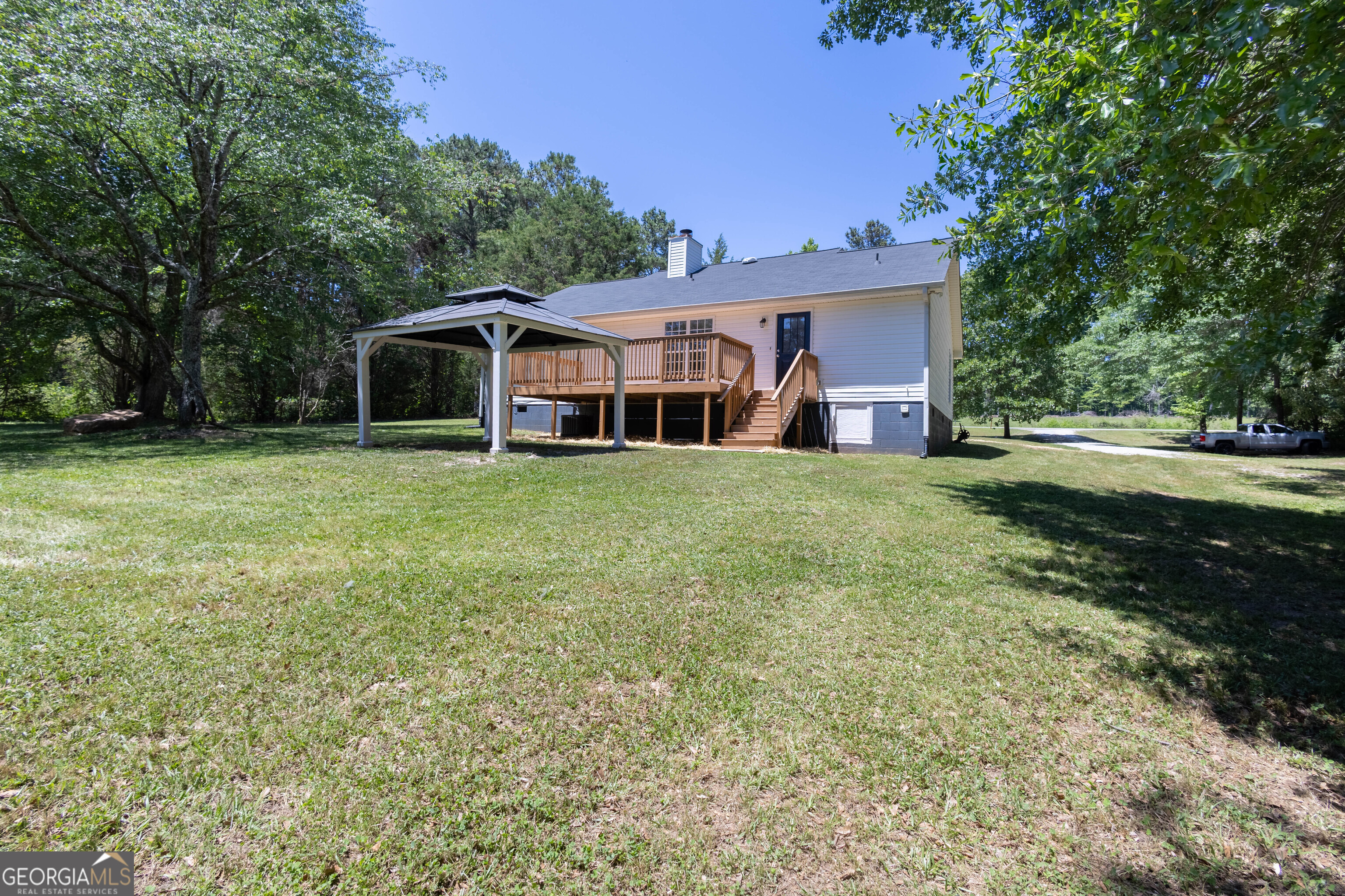 3354 Antioch Road Franklin GA 30217