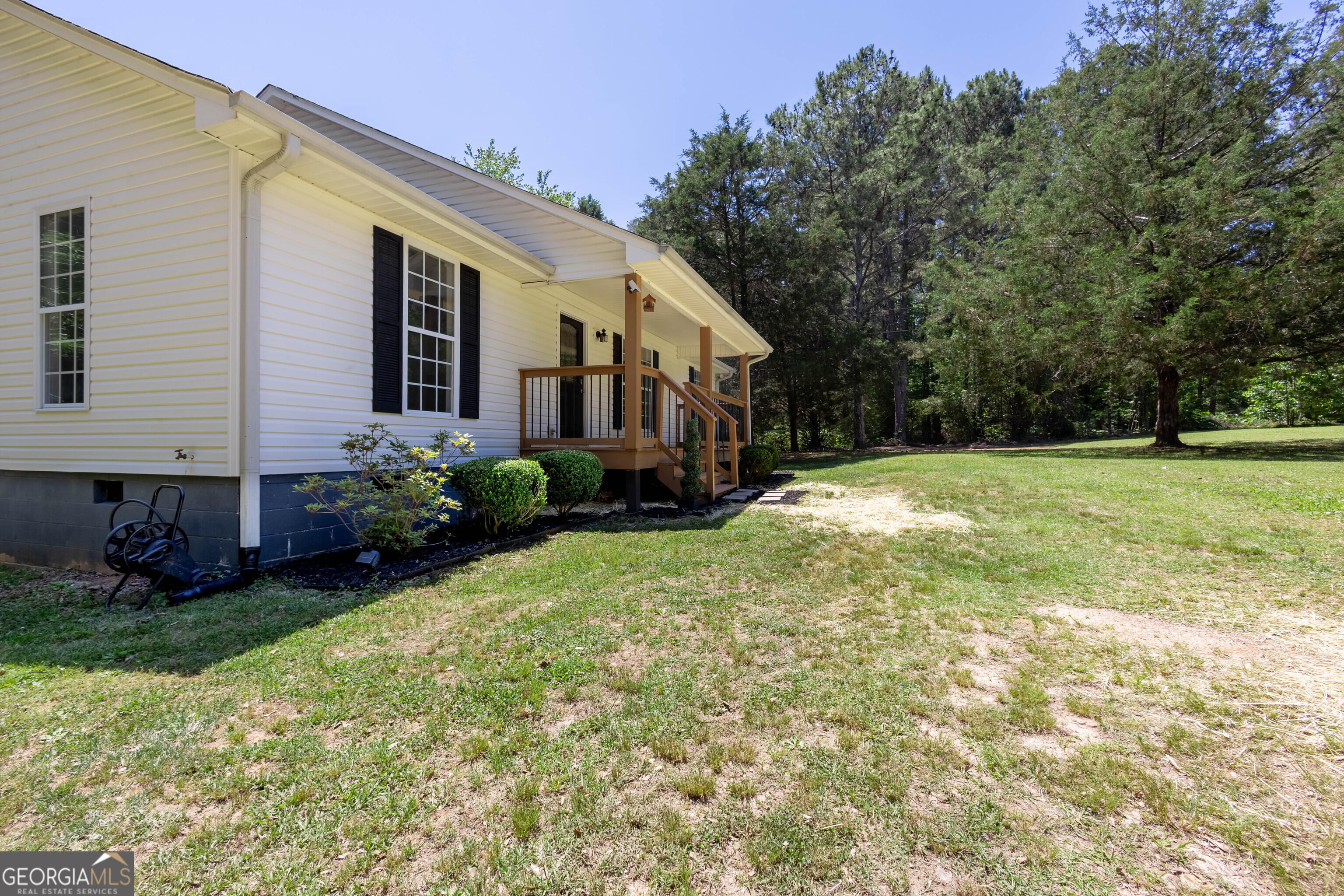 3354 Antioch Road Franklin GA 30217