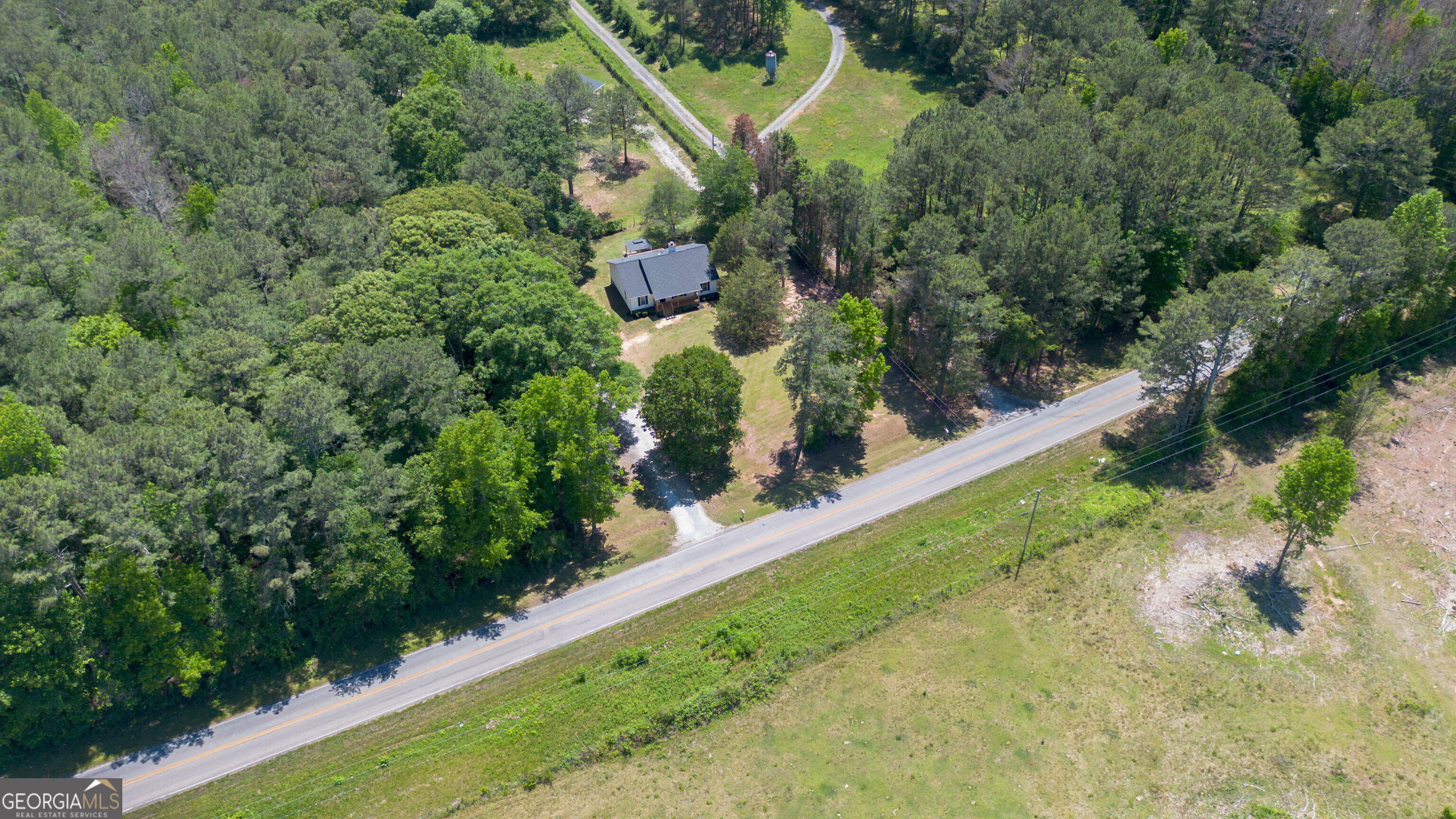 3354 Antioch Road Franklin GA 30217