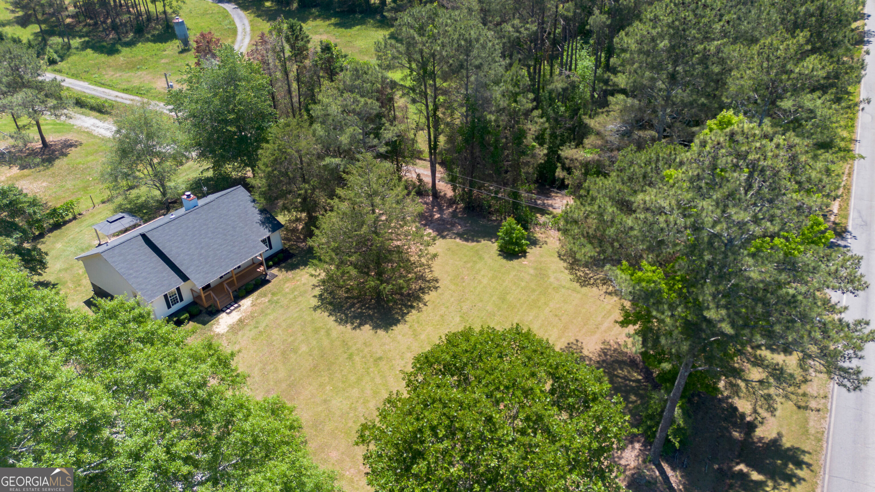 3354 Antioch Road Franklin GA 30217