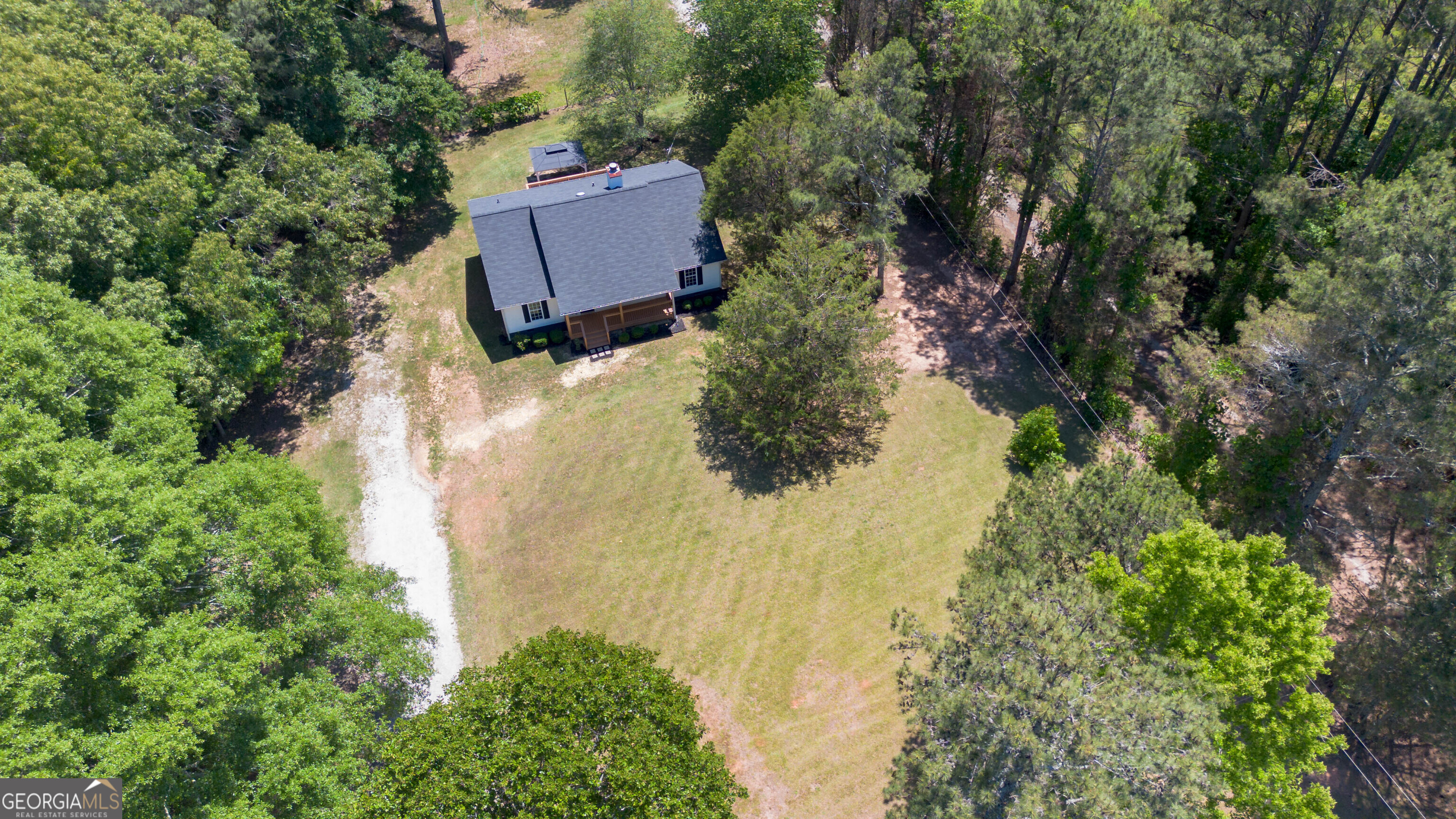 3354 Antioch Road Franklin GA 30217