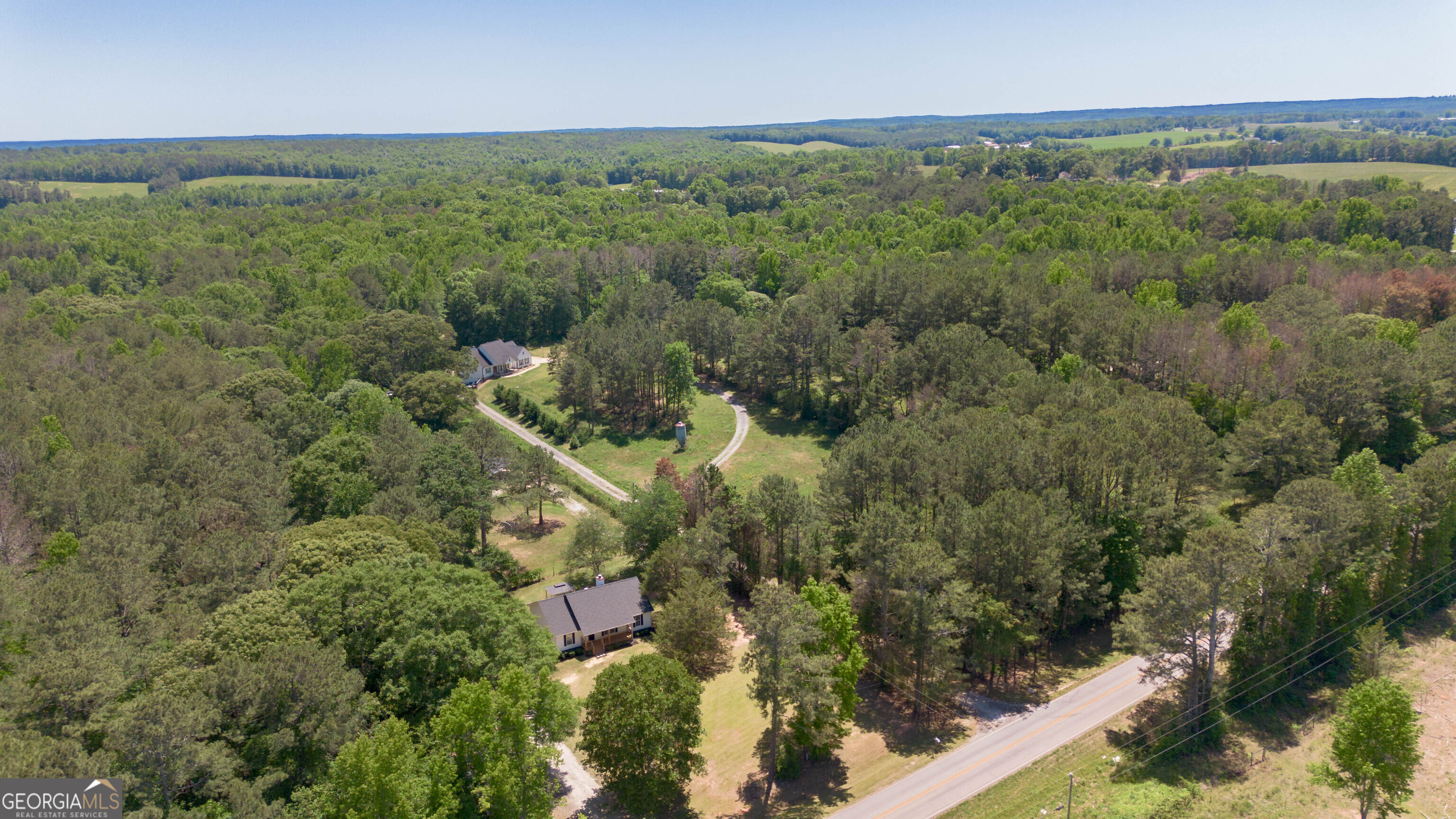 3354 Antioch Road Franklin GA 30217