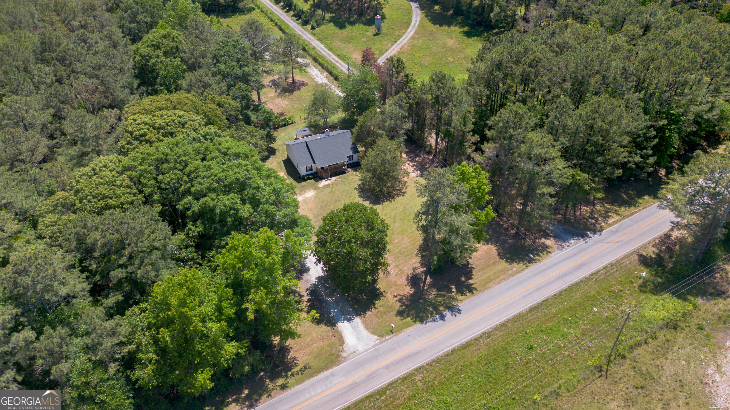 3354 Antioch Road Franklin GA 30217