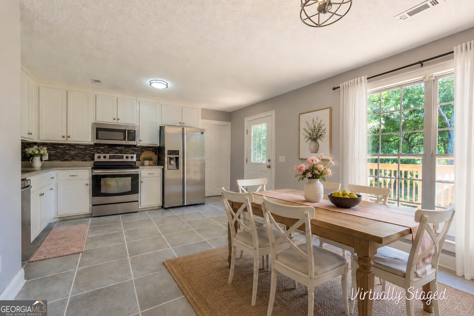 3354 Antioch Road Franklin GA 30217