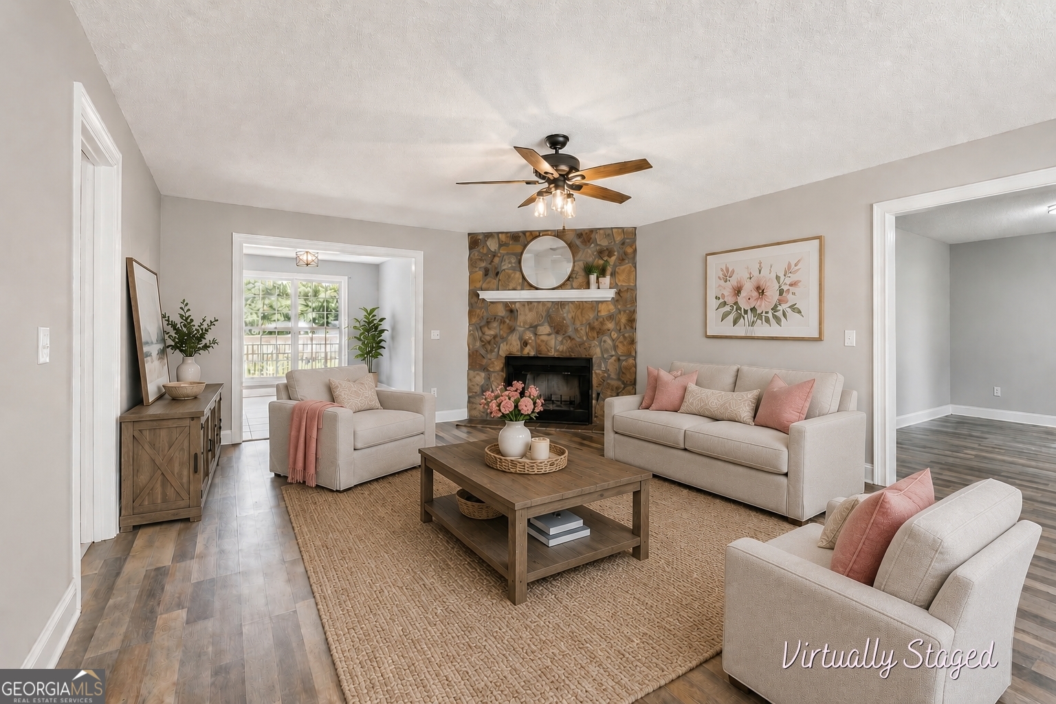 3354 Antioch Road Franklin GA 30217