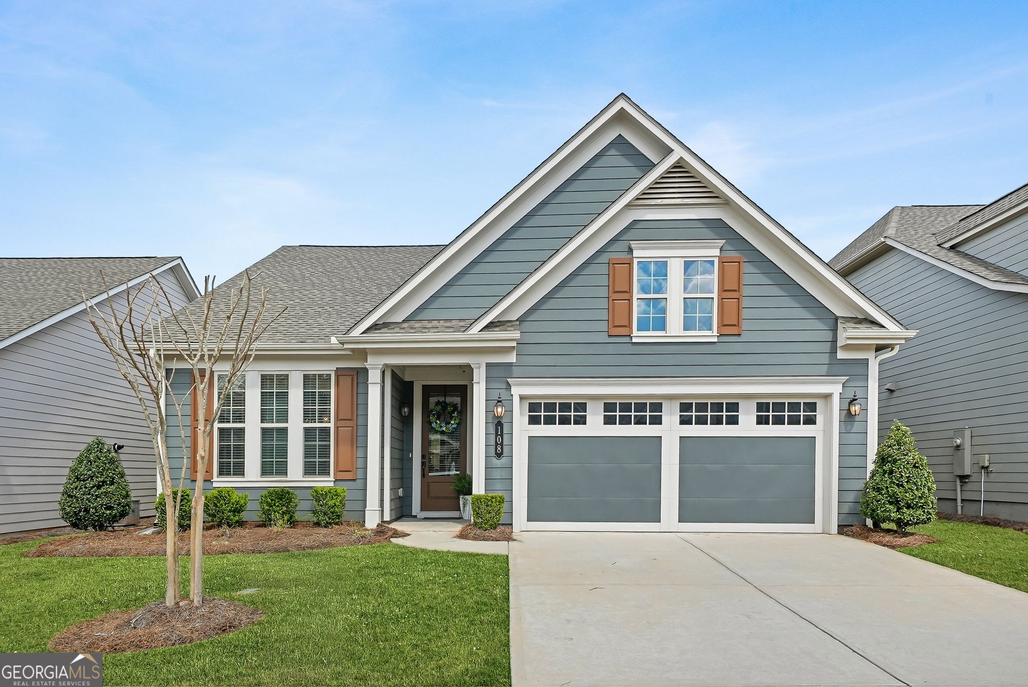 108 Red Maple Drive Peachtree City GA 30269