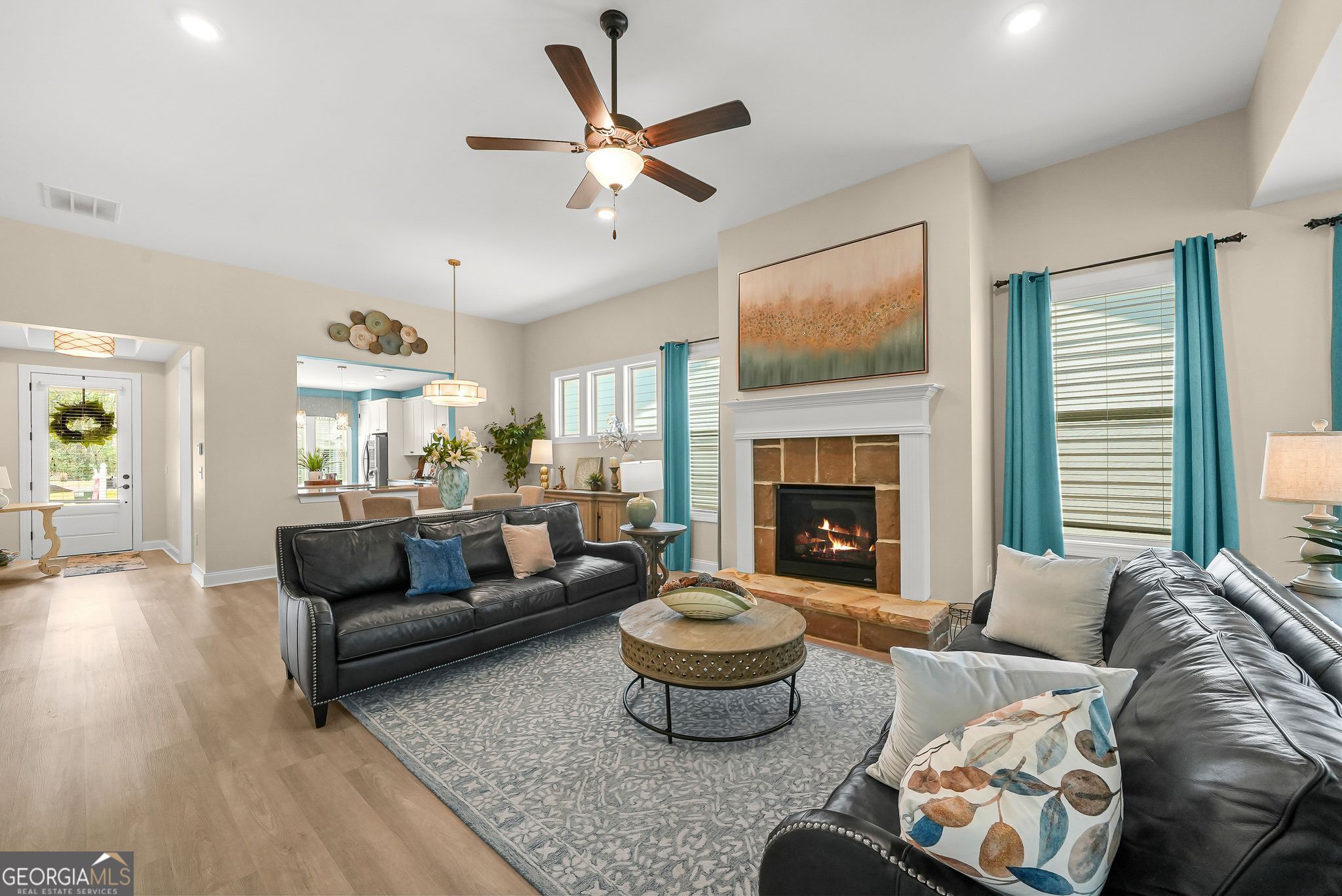 108 Red Maple Drive Peachtree City GA 30269