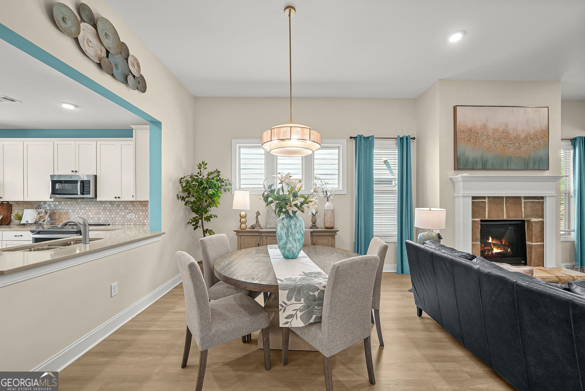 108 Red Maple Drive Peachtree City GA 30269