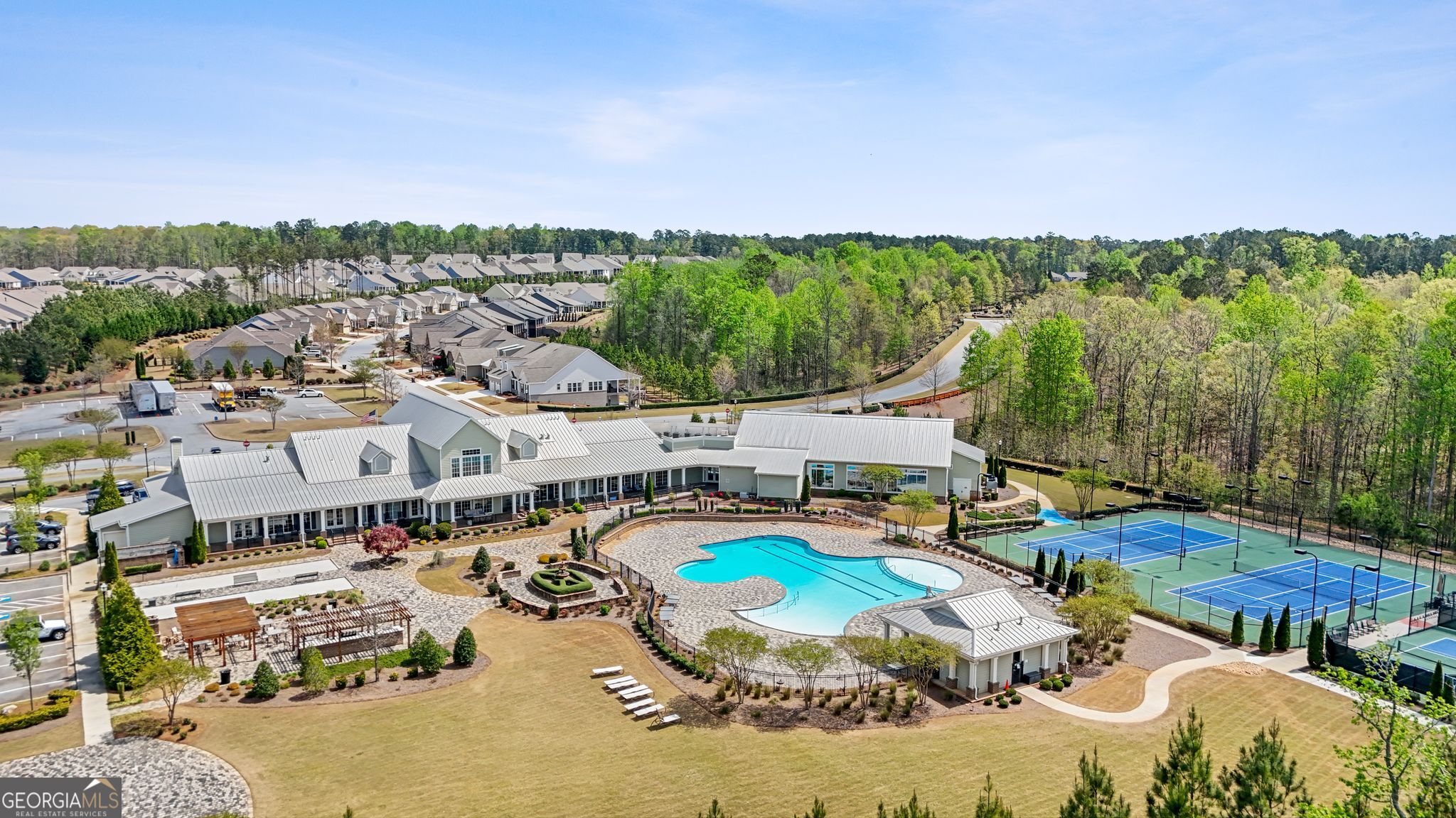 108 Red Maple Drive Peachtree City GA 30269