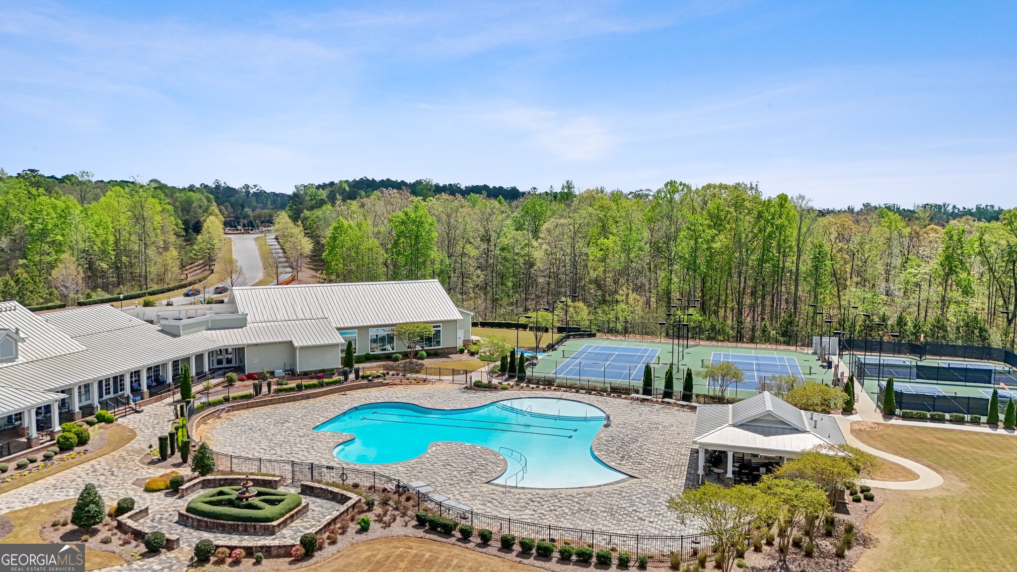 108 Red Maple Drive Peachtree City GA 30269