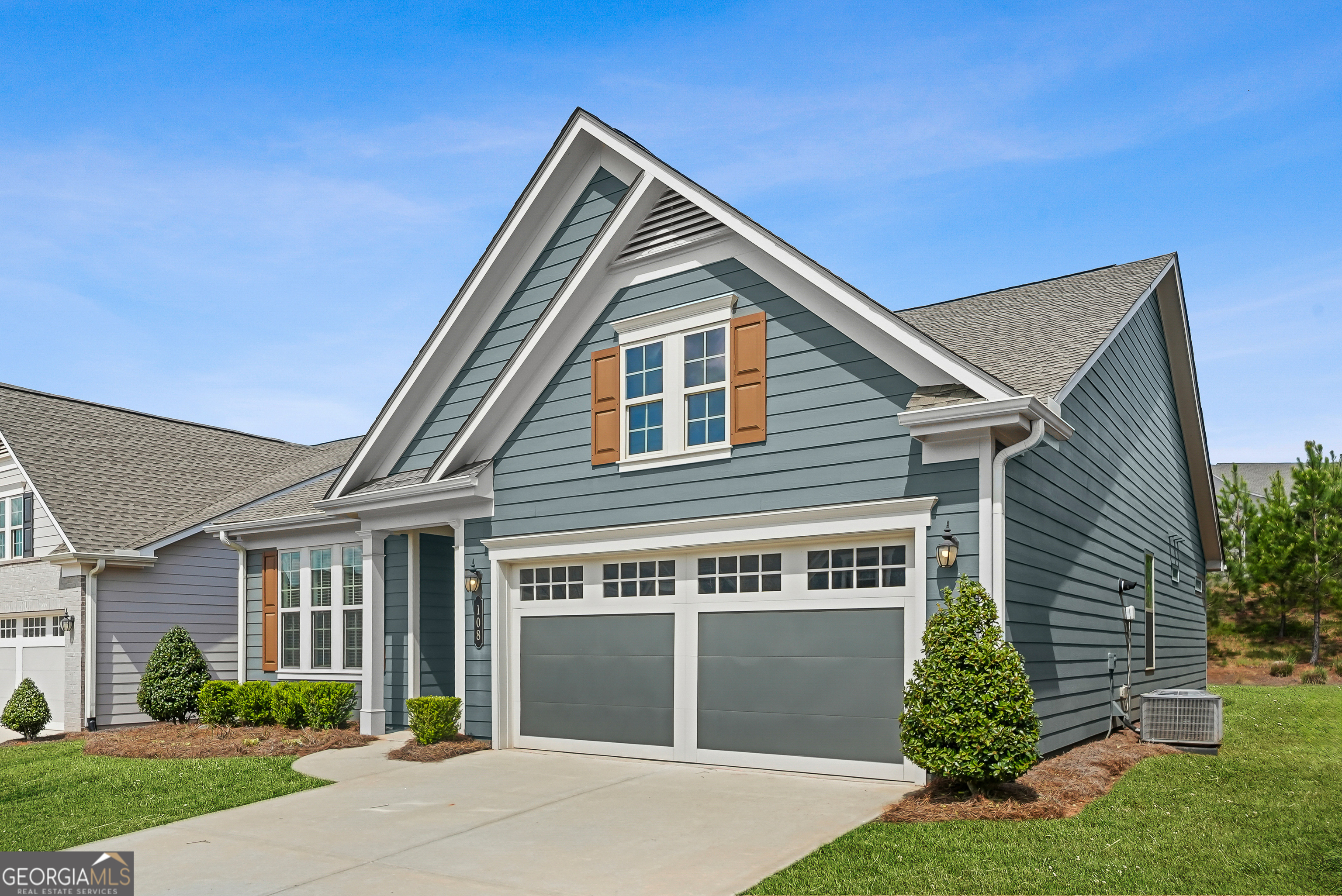 108 Red Maple Drive Peachtree City GA 30269
