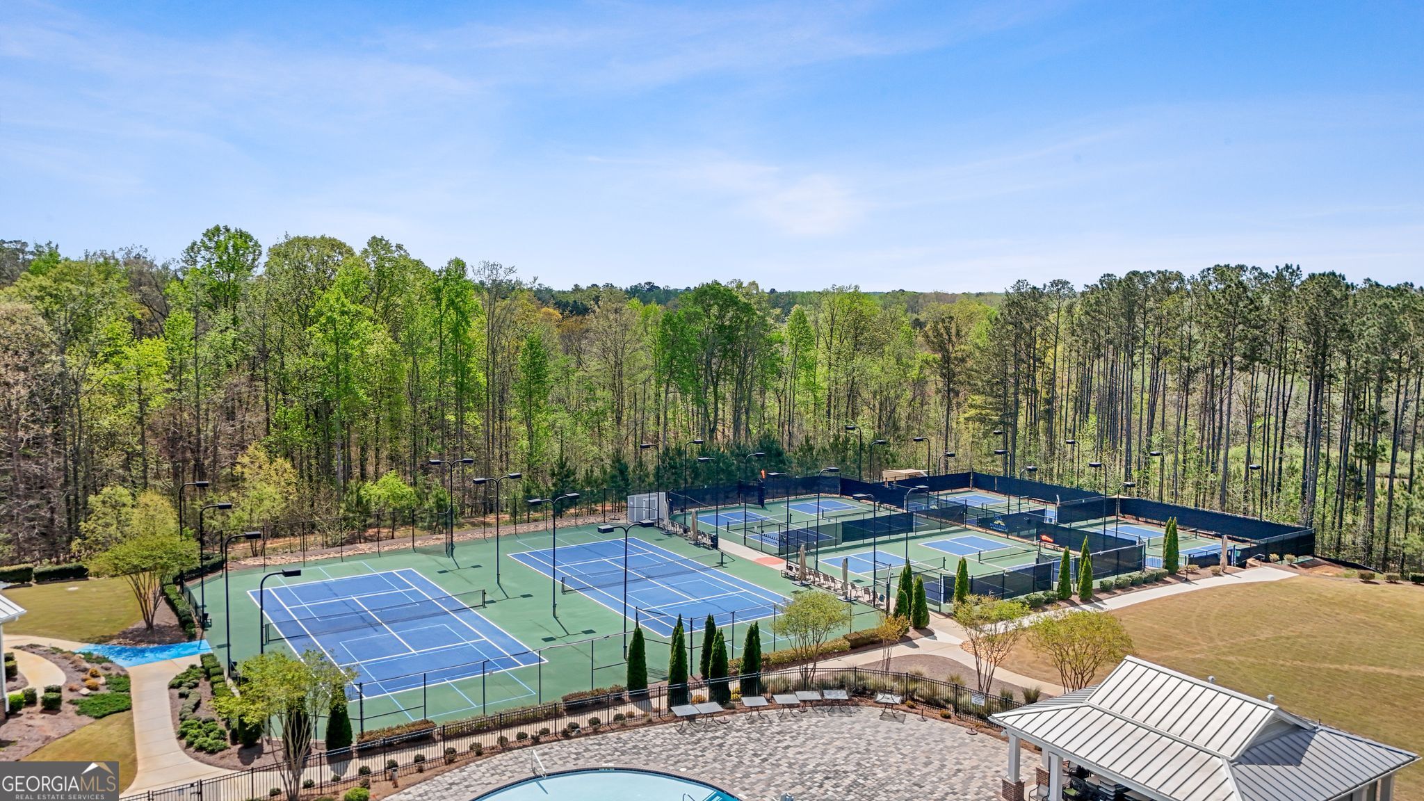 108 Red Maple Drive Peachtree City GA 30269