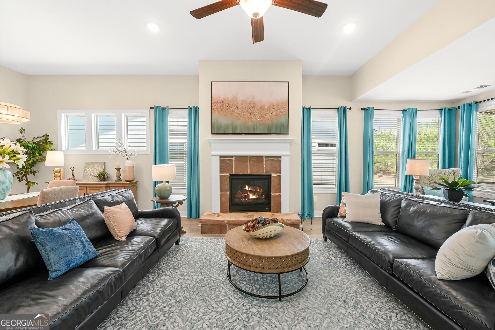 108 Red Maple Drive Peachtree City GA 30269