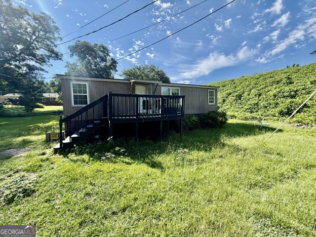 132 Fourth Street SW Milledgeville GA 31061