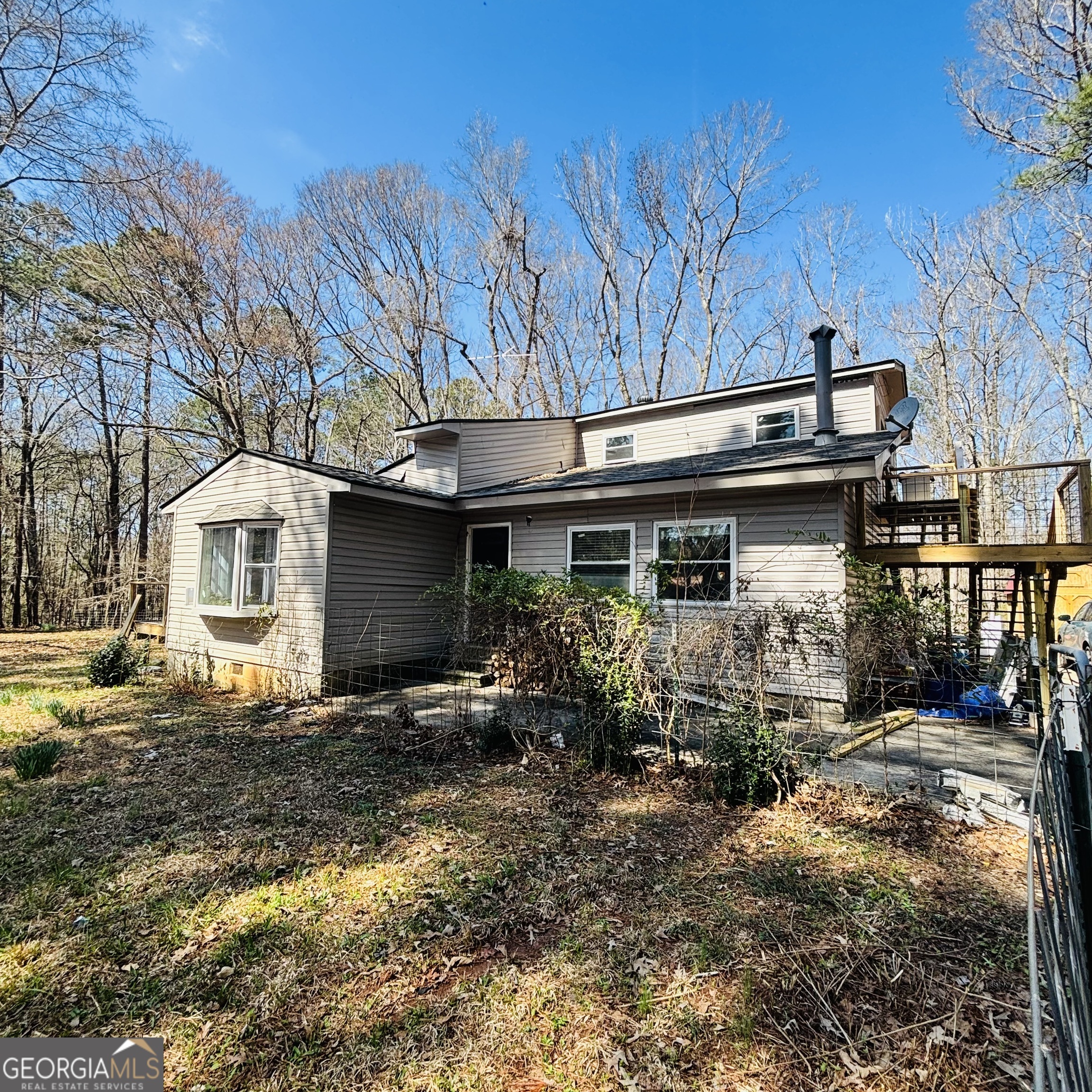 307 Floyd Road Forsyth GA 31029