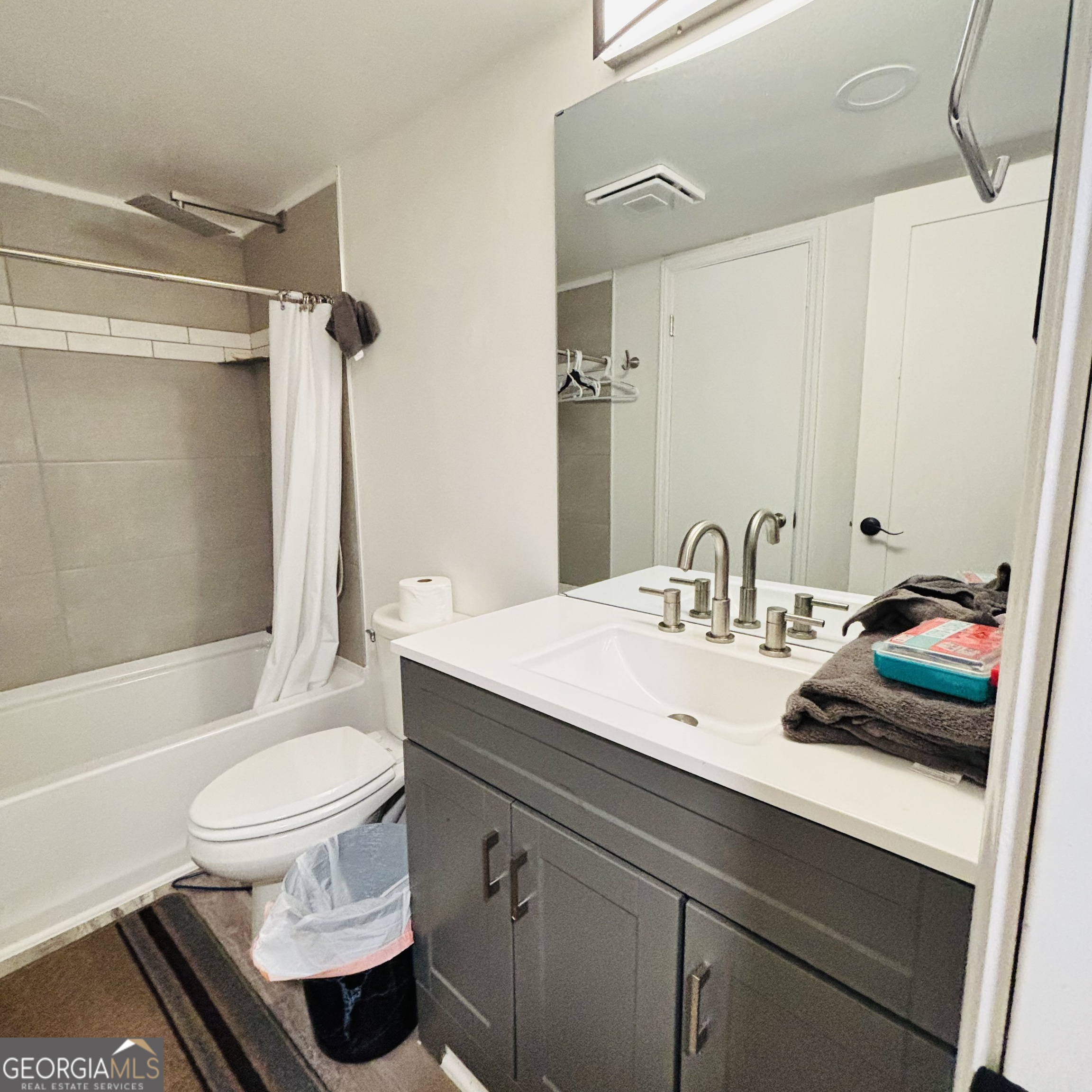 307 Floyd Road Forsyth GA 31029